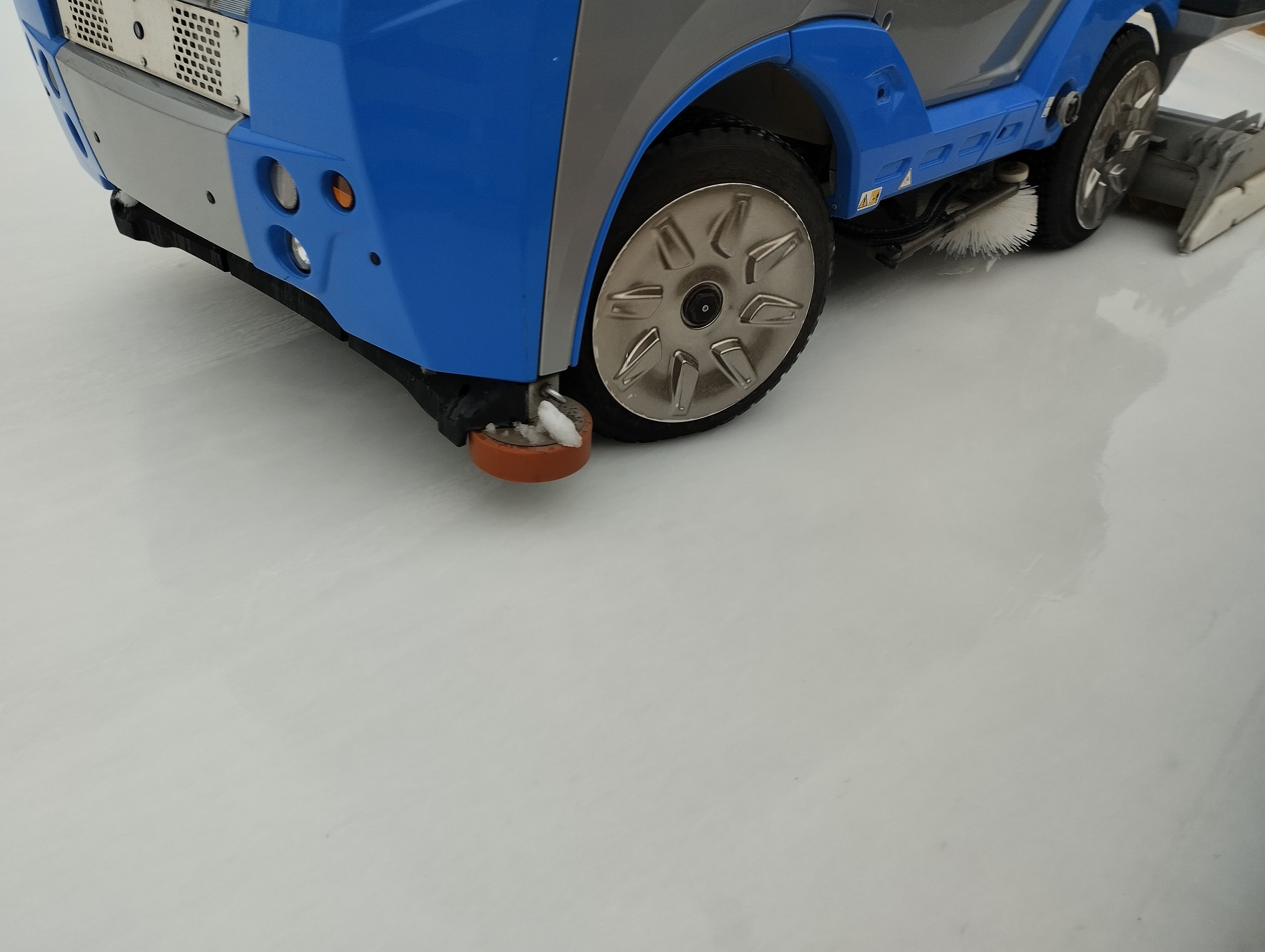 seasonal car maintenance