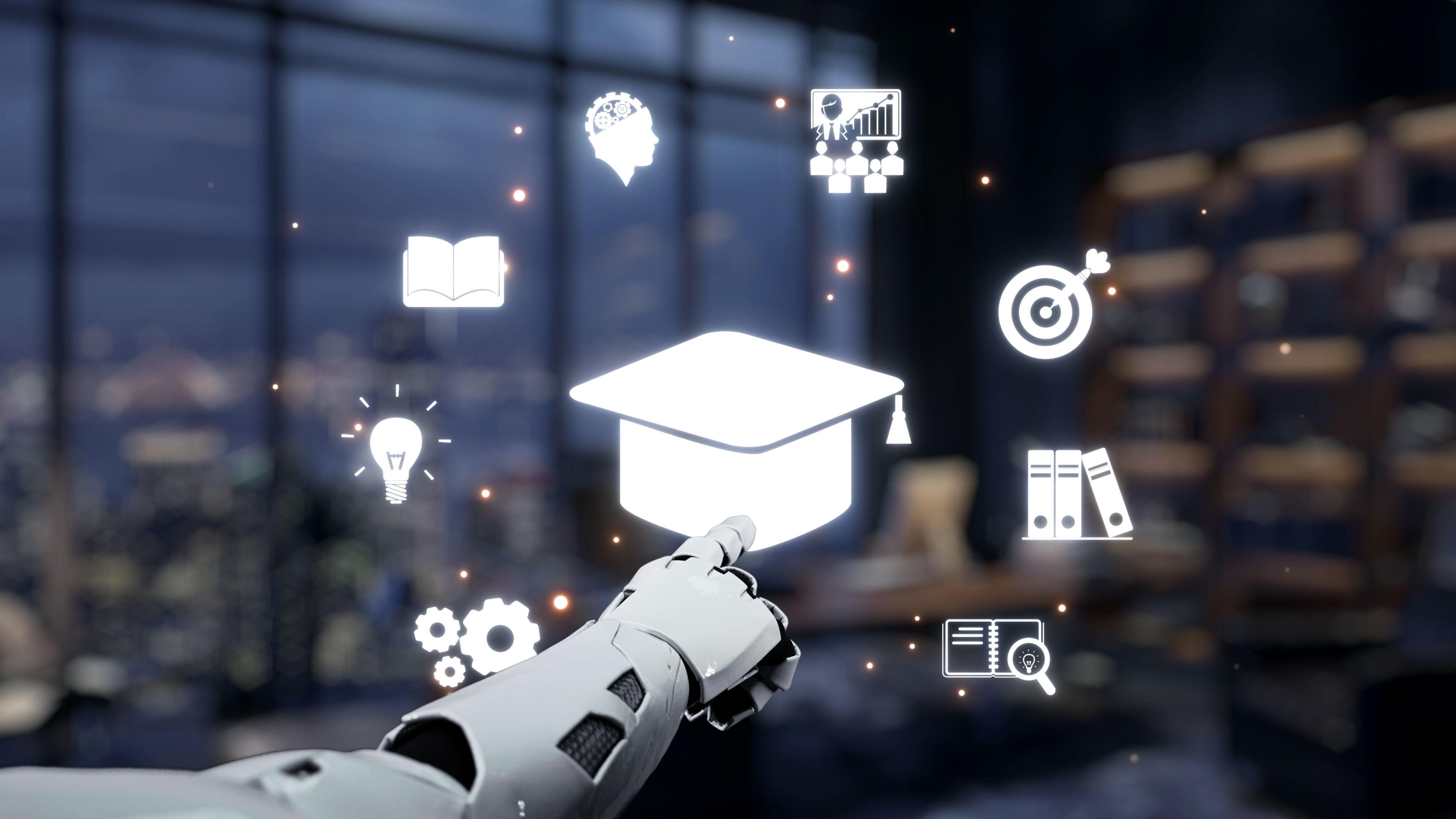 artificial intelligence education
