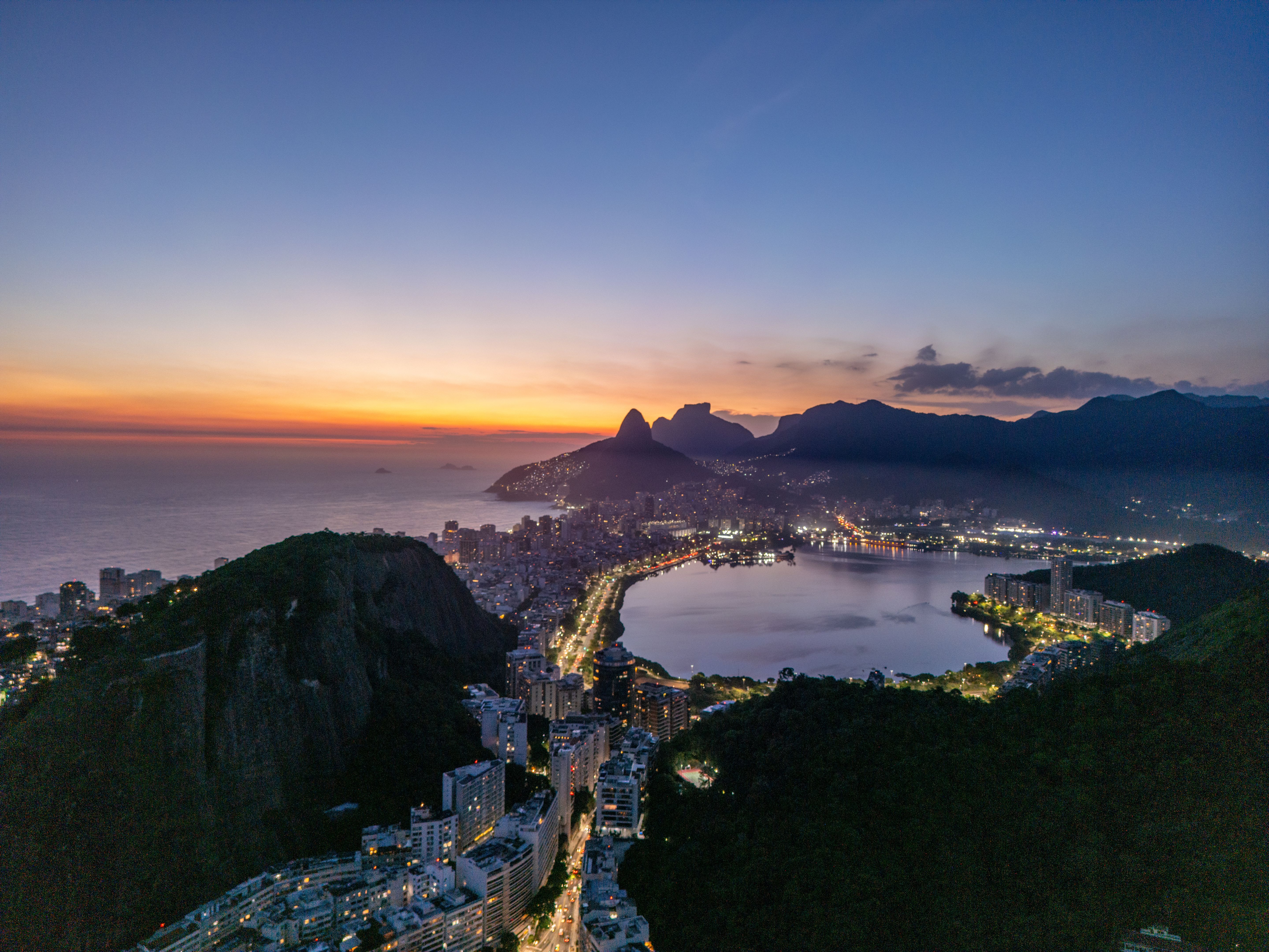 rio de janeiro empresas