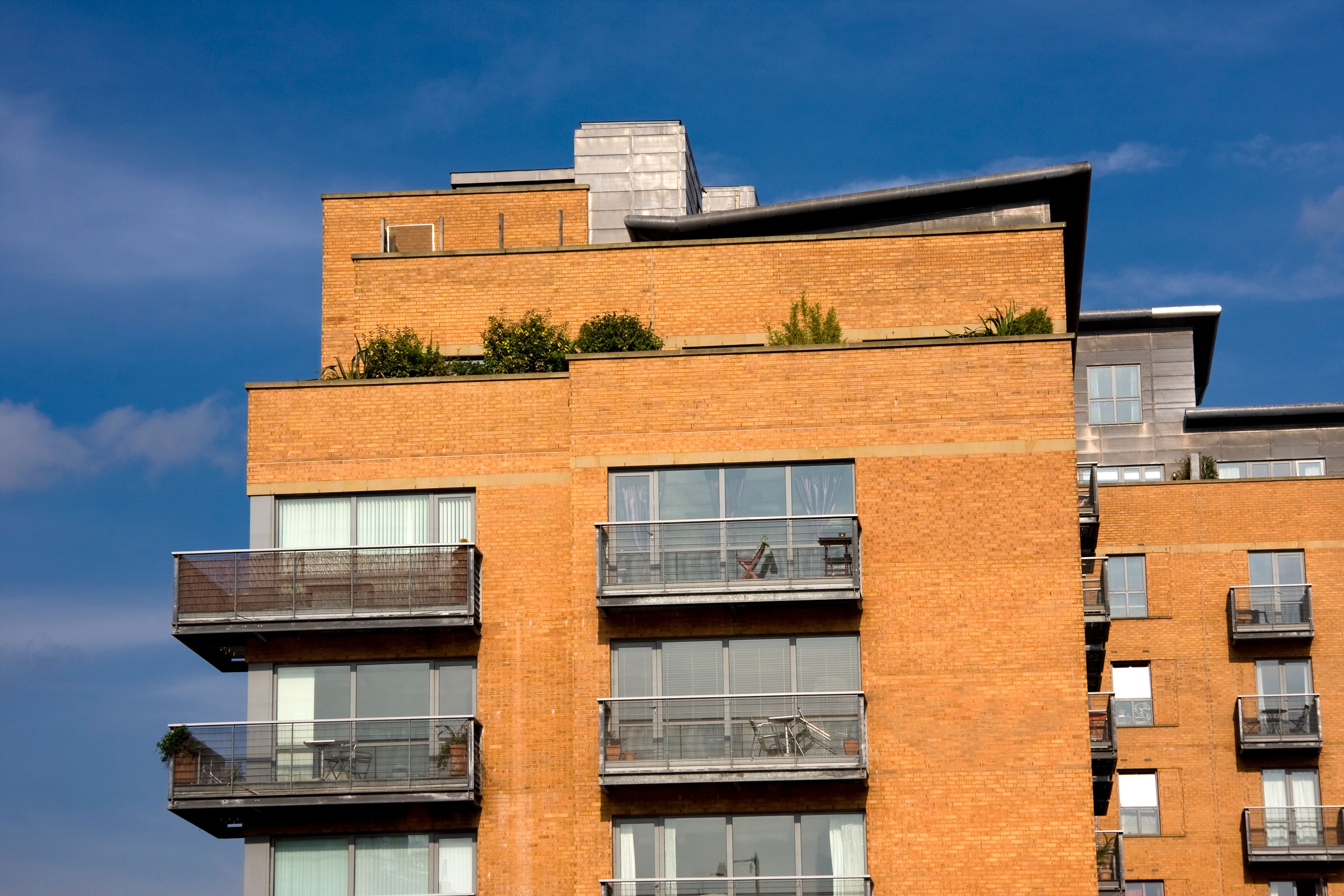 aire acondicionado residencial