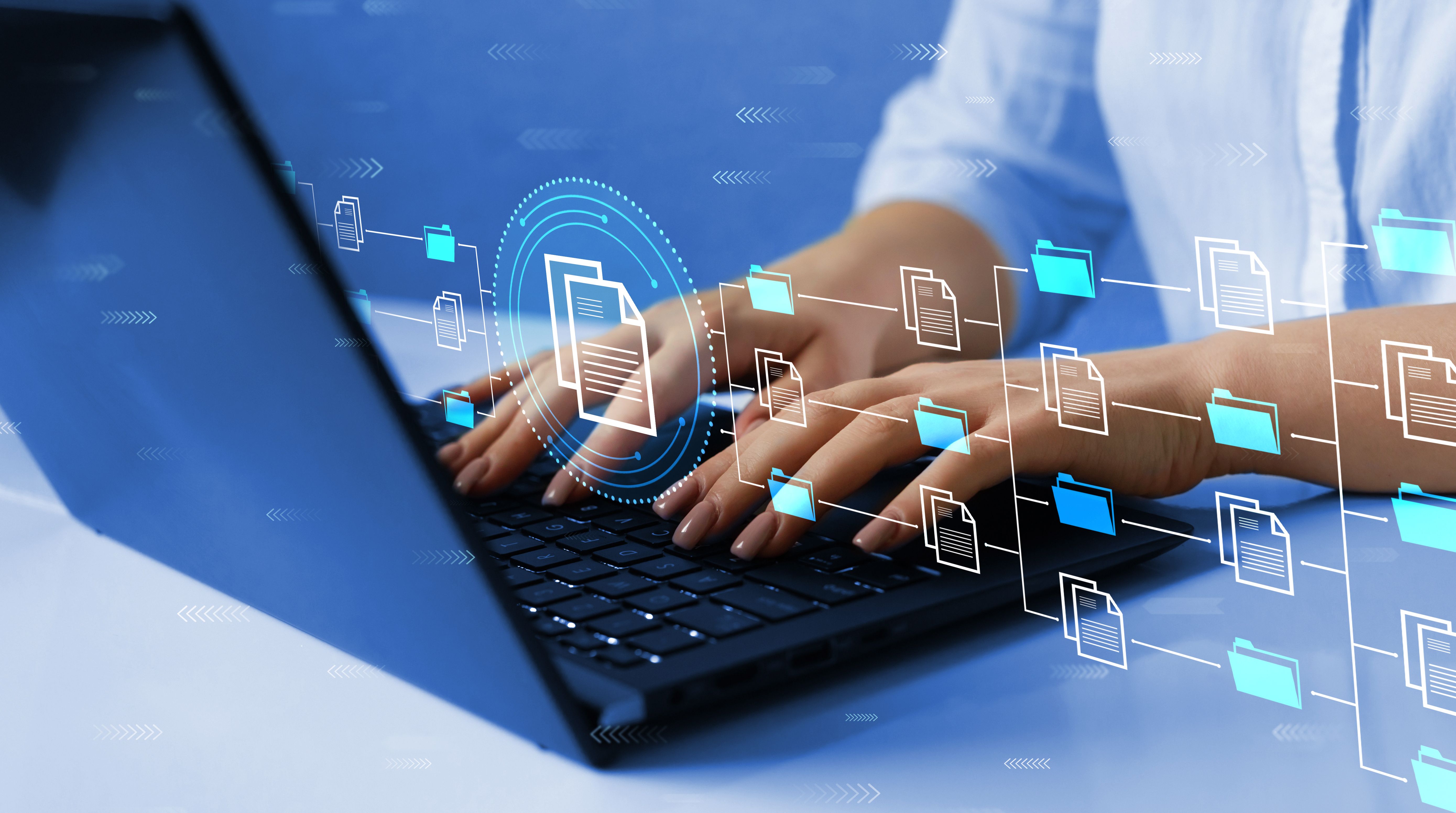 data management