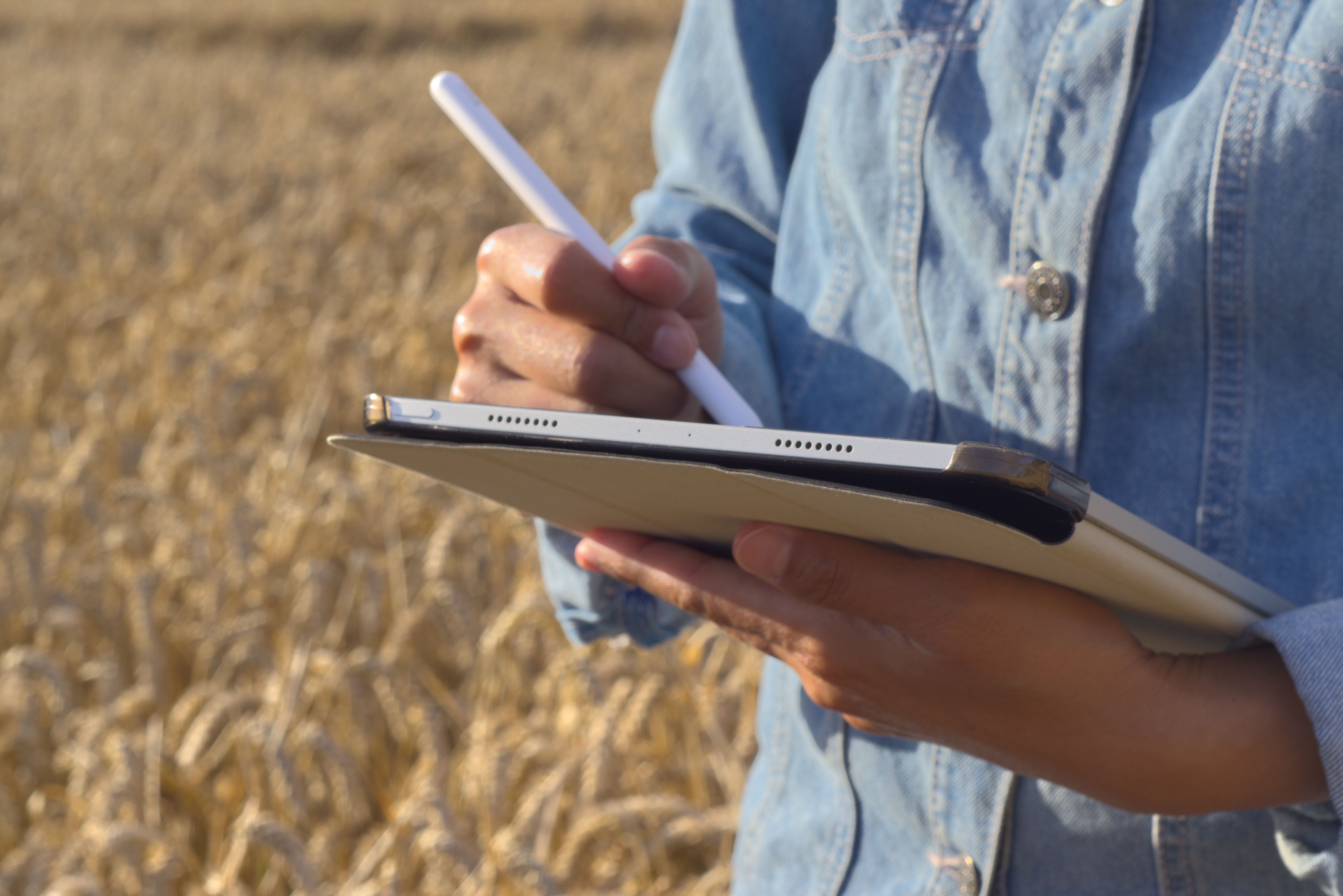 modern farming techniques