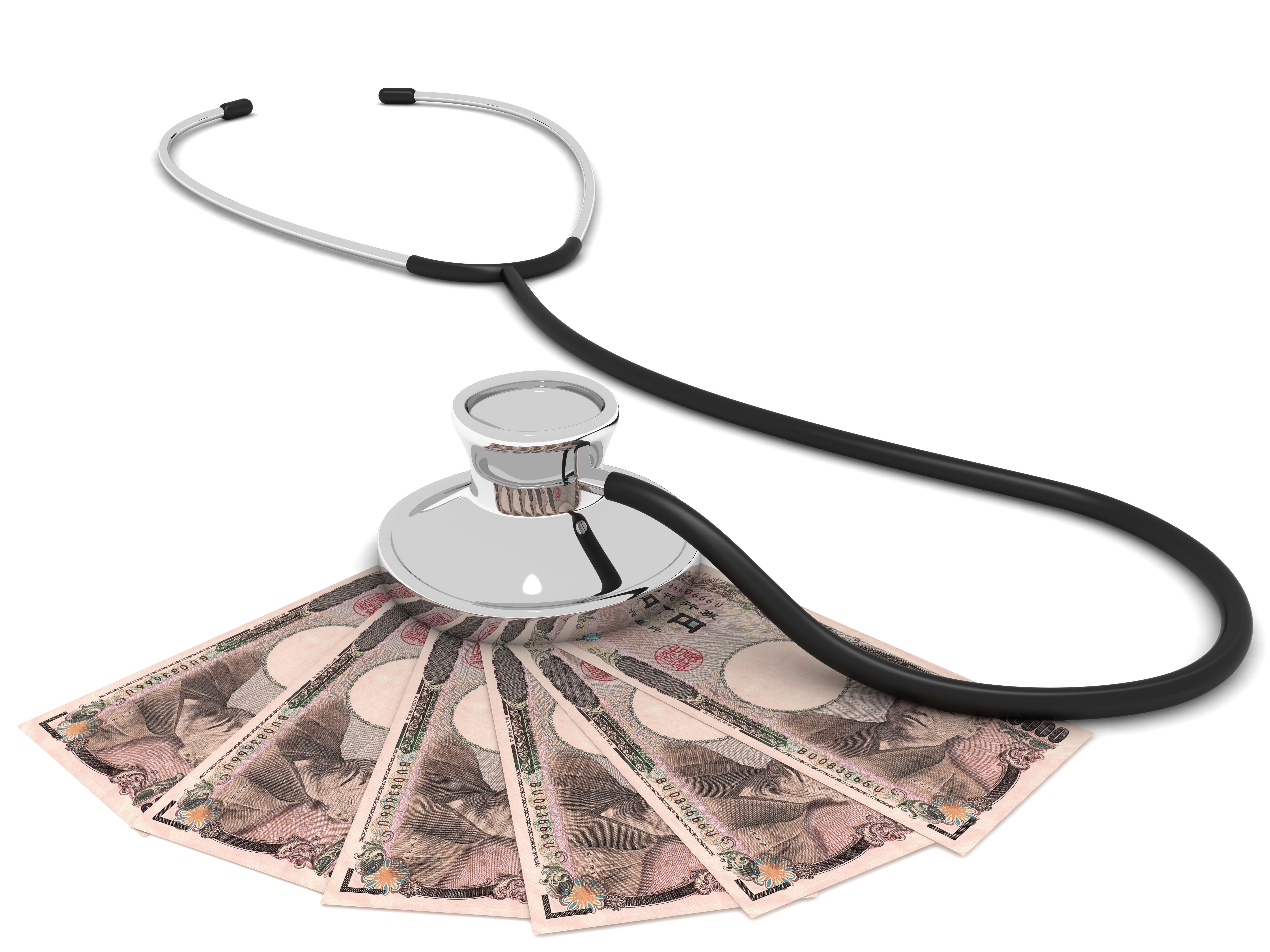 medical equipment loan