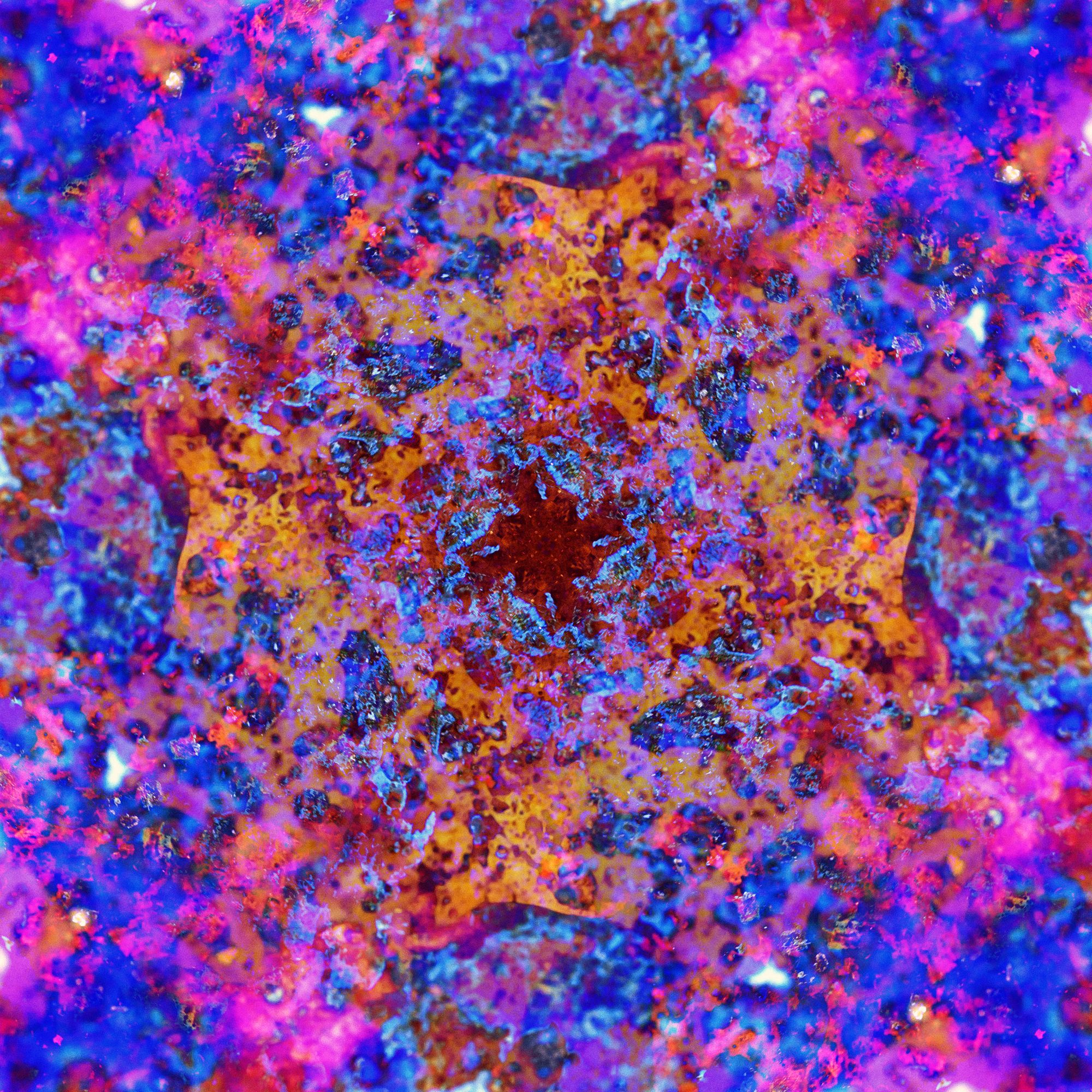 nanotechnology pigments