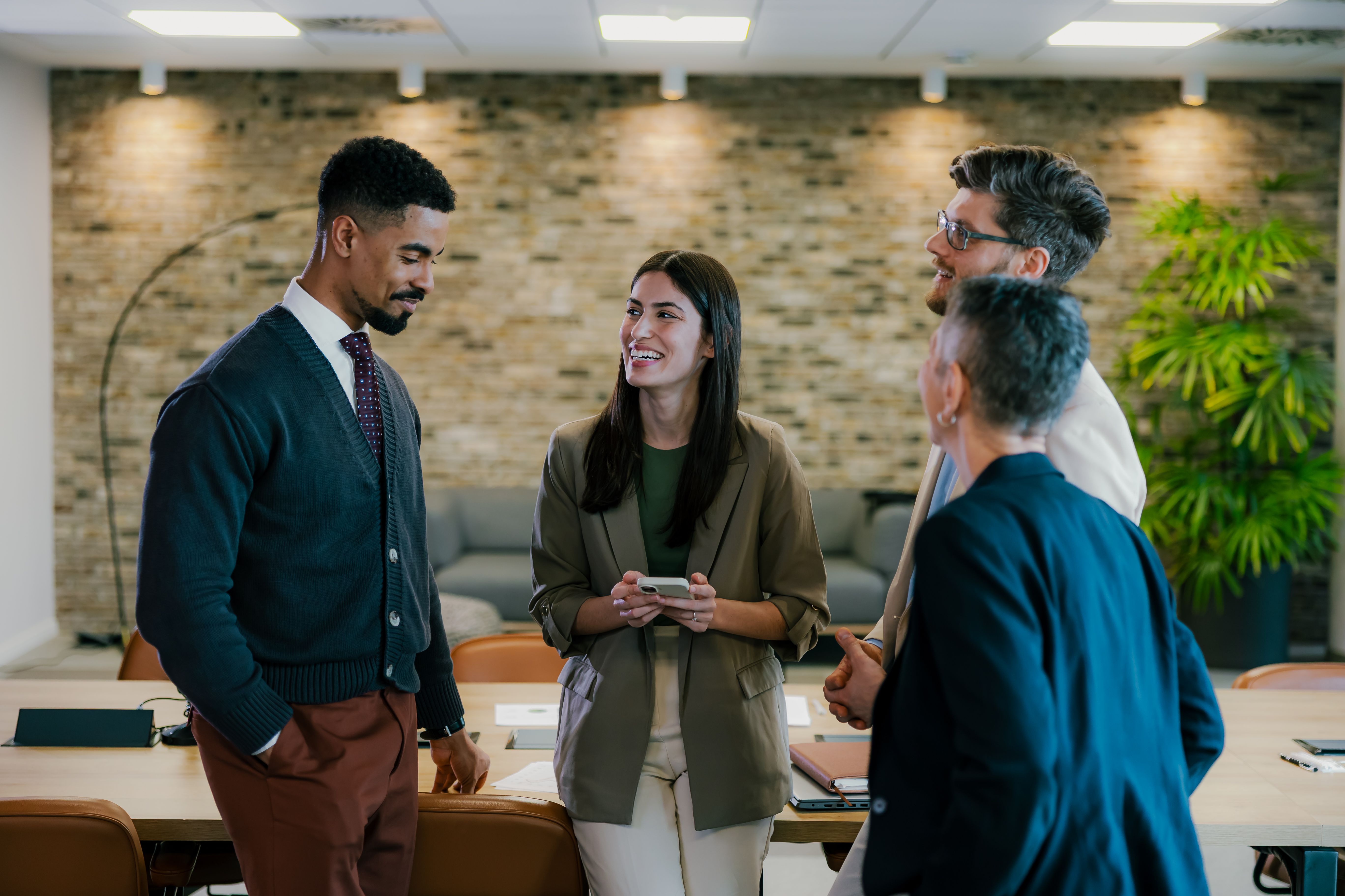 corporate culture