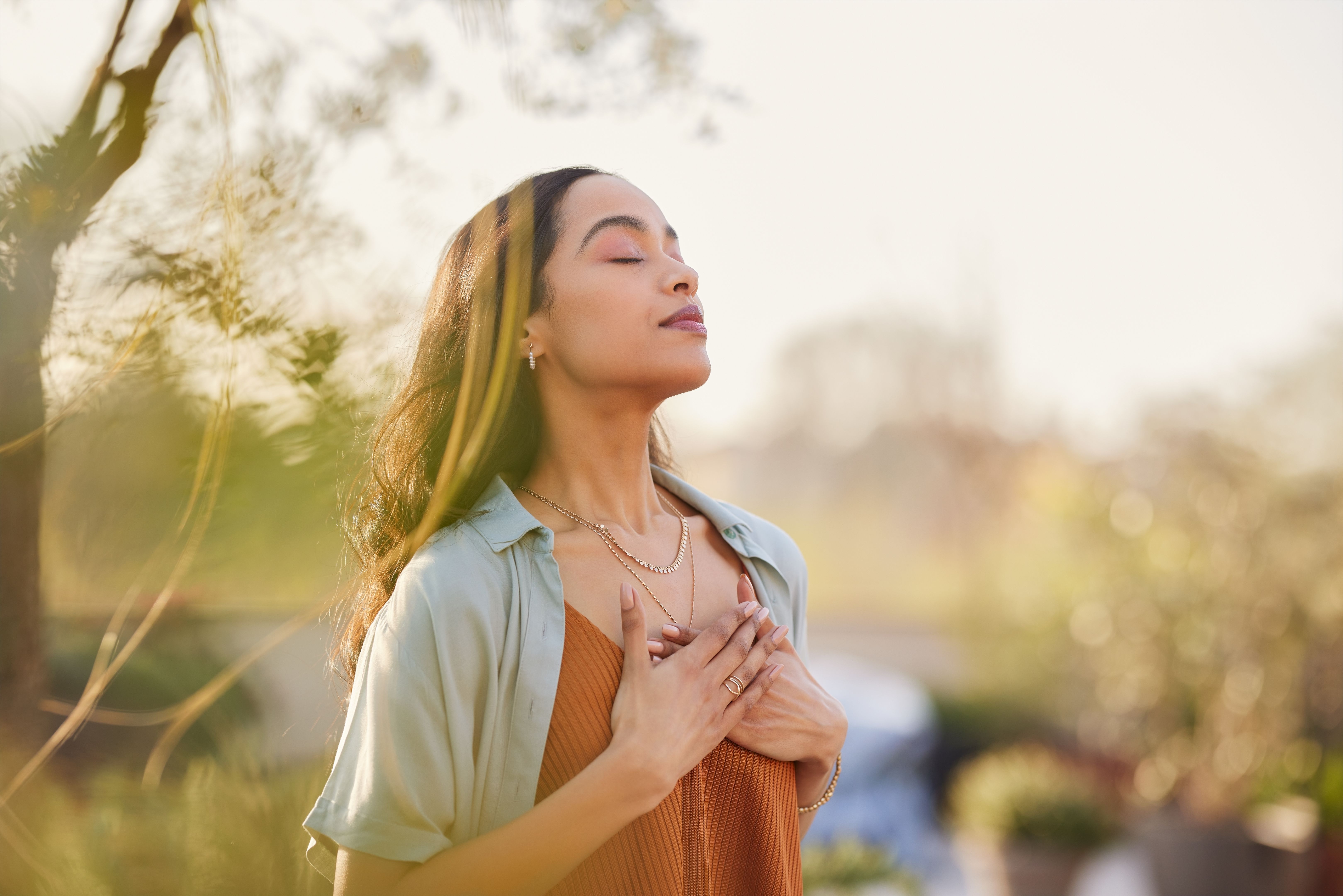 mindfulness meditation