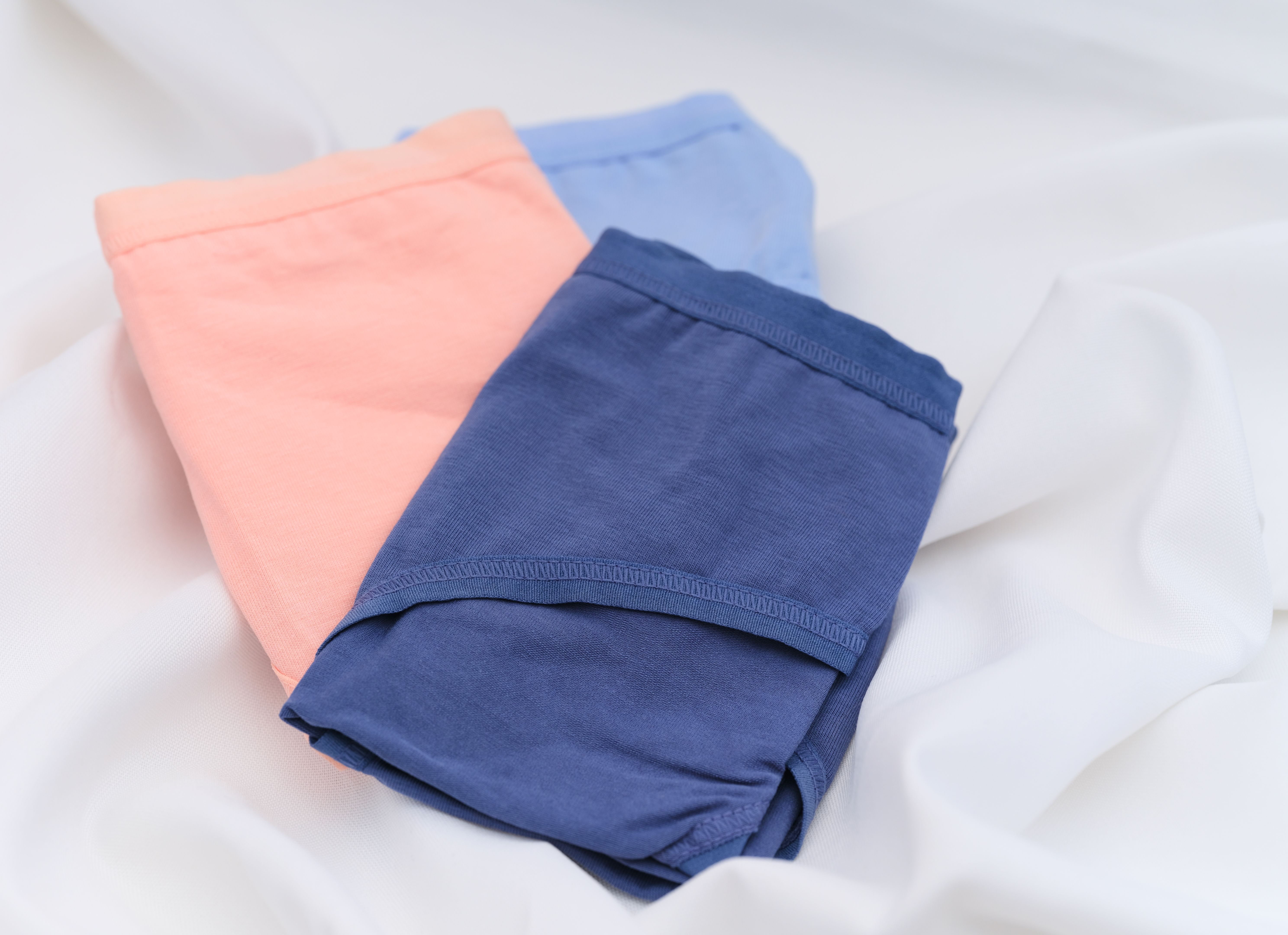 colorful children's underwear