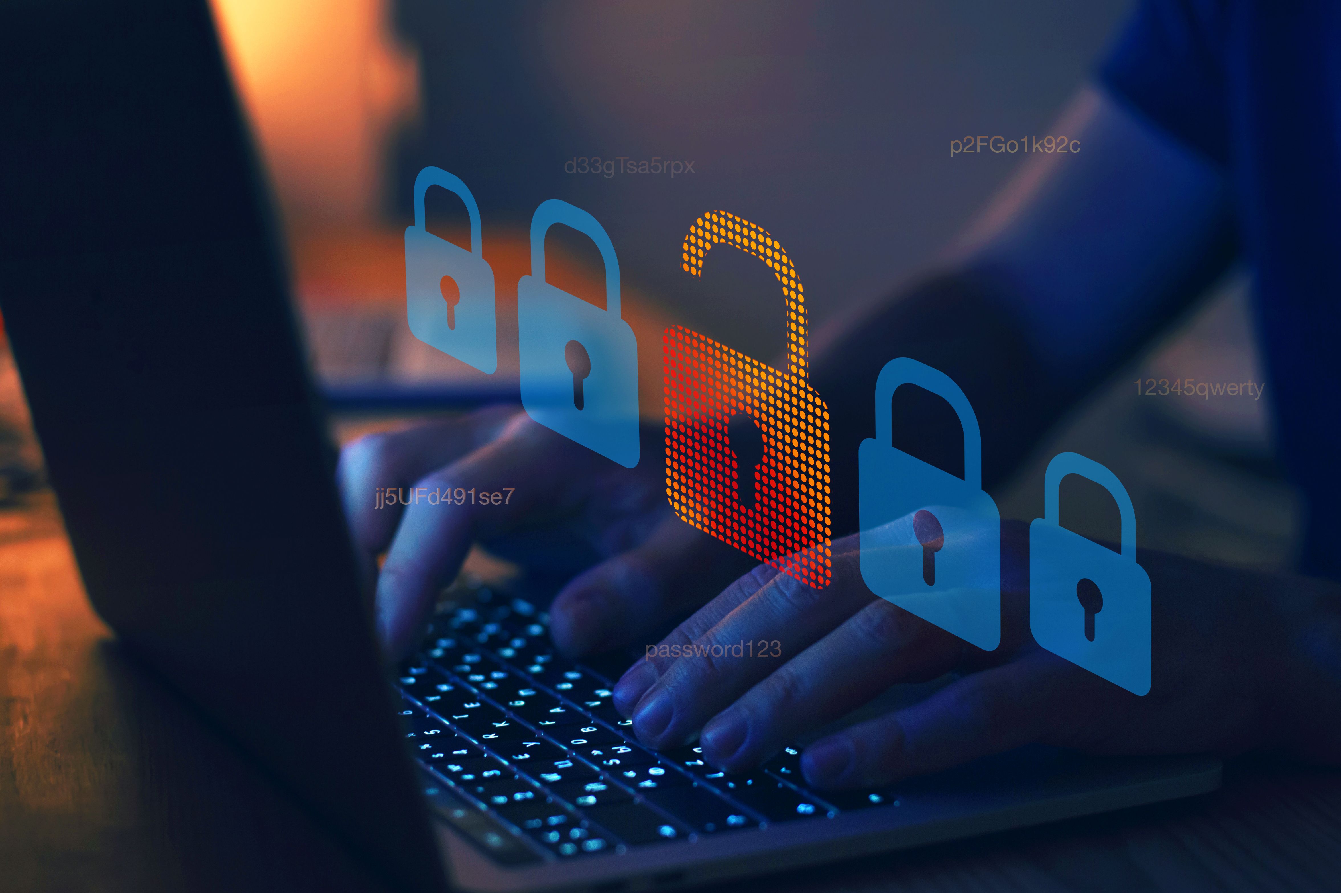 cybersecurity awareness
