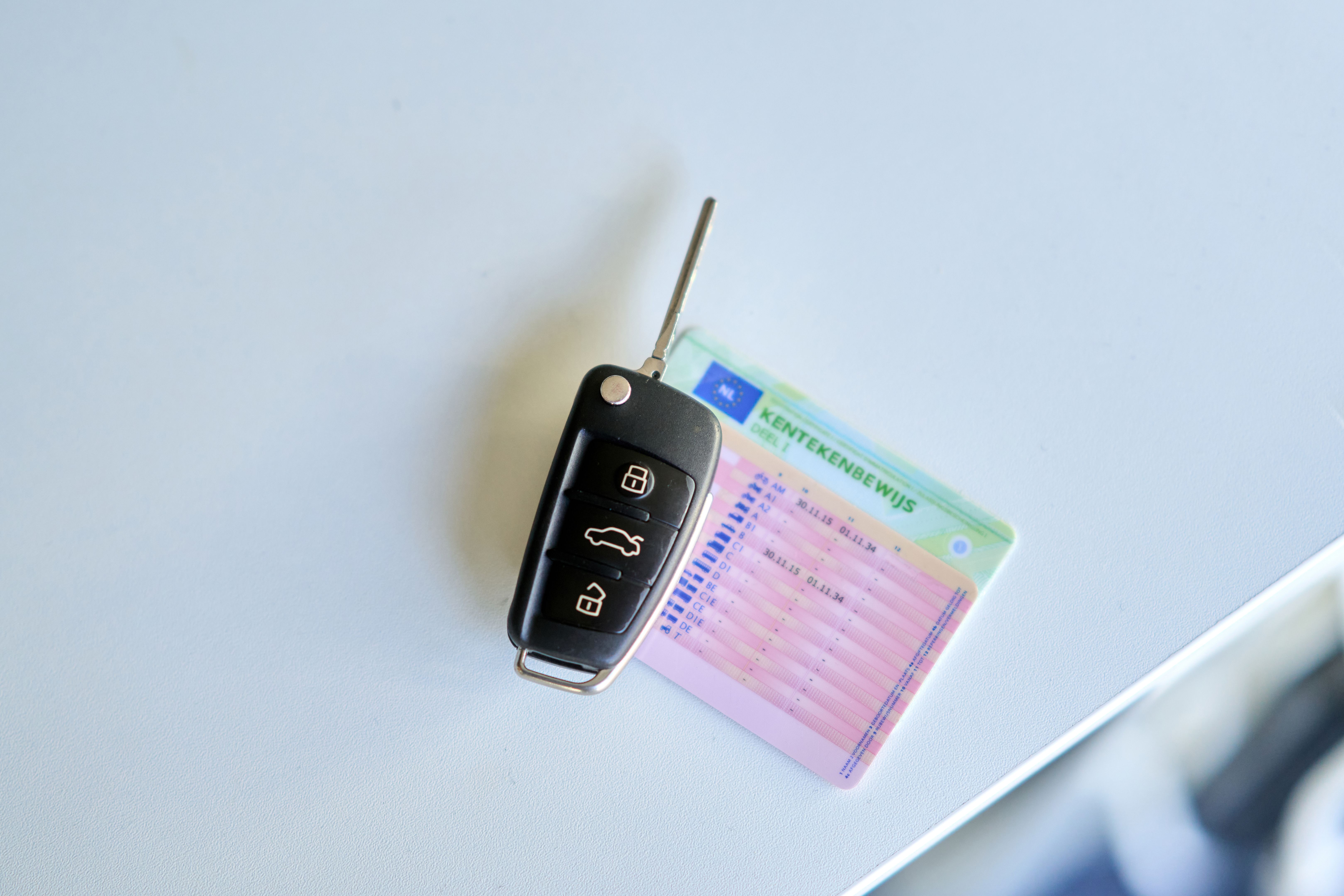 vehicle registration