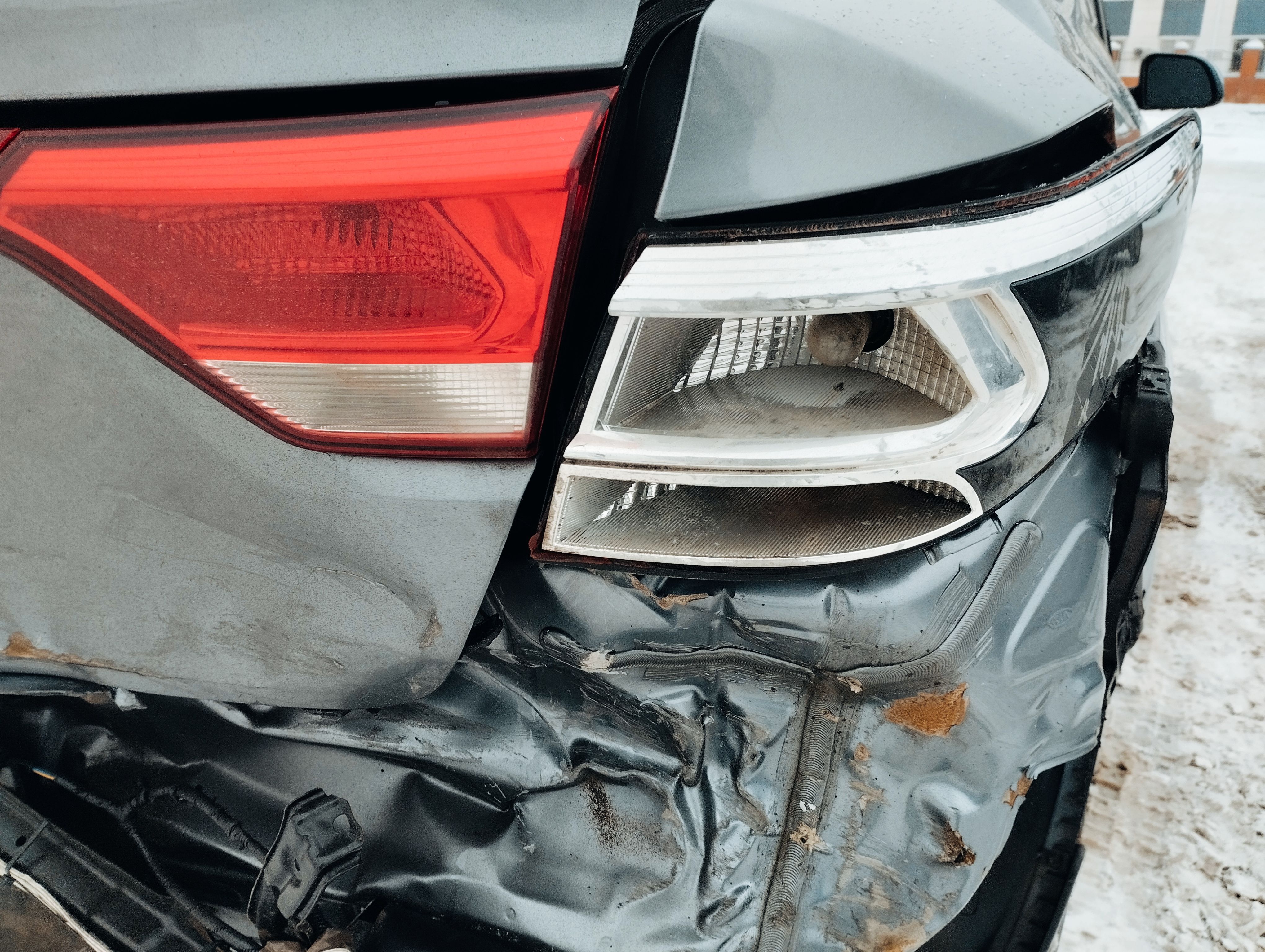 car headlights maintenance