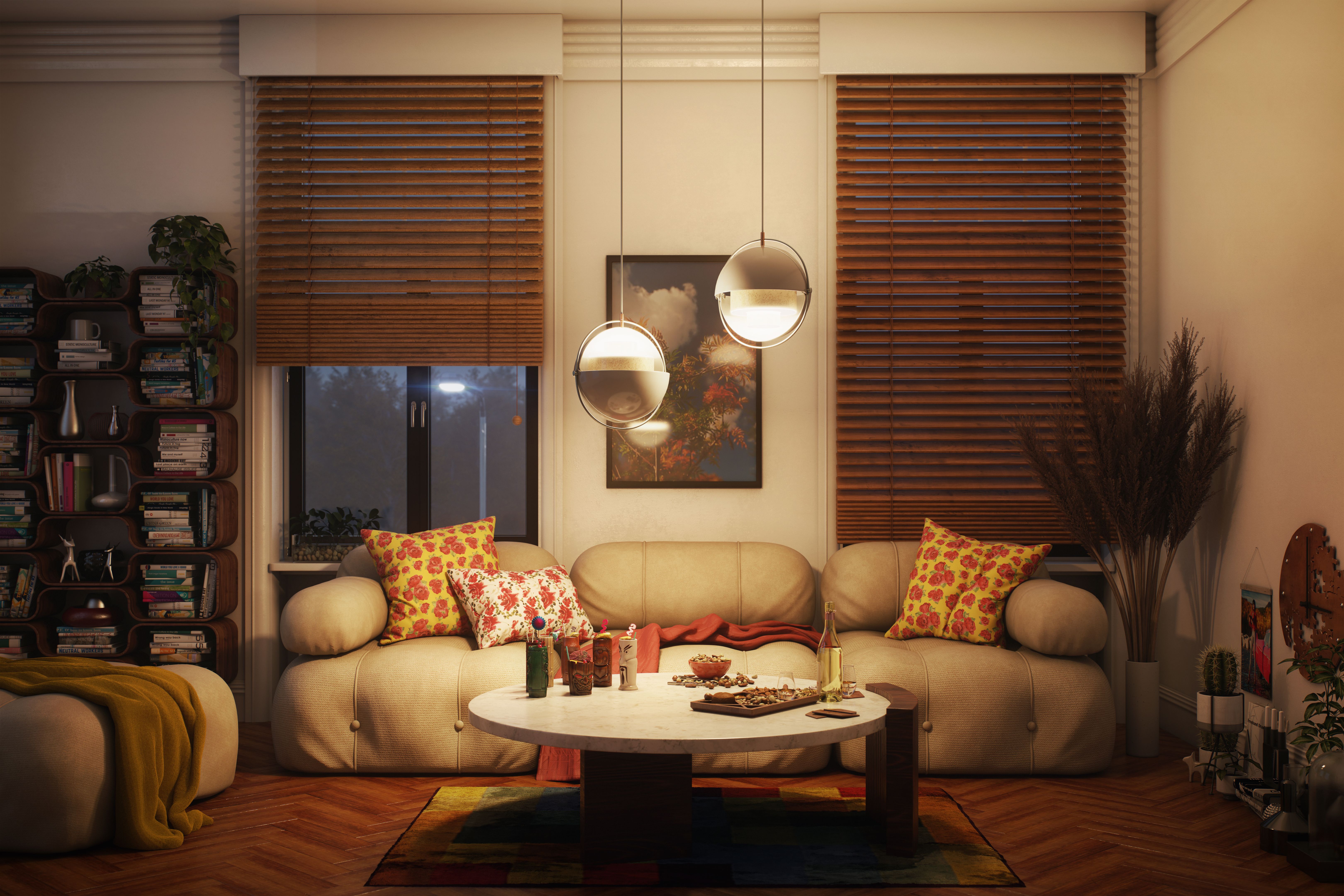 20 Cozy Living Room Ideas for Ultimate Comfort