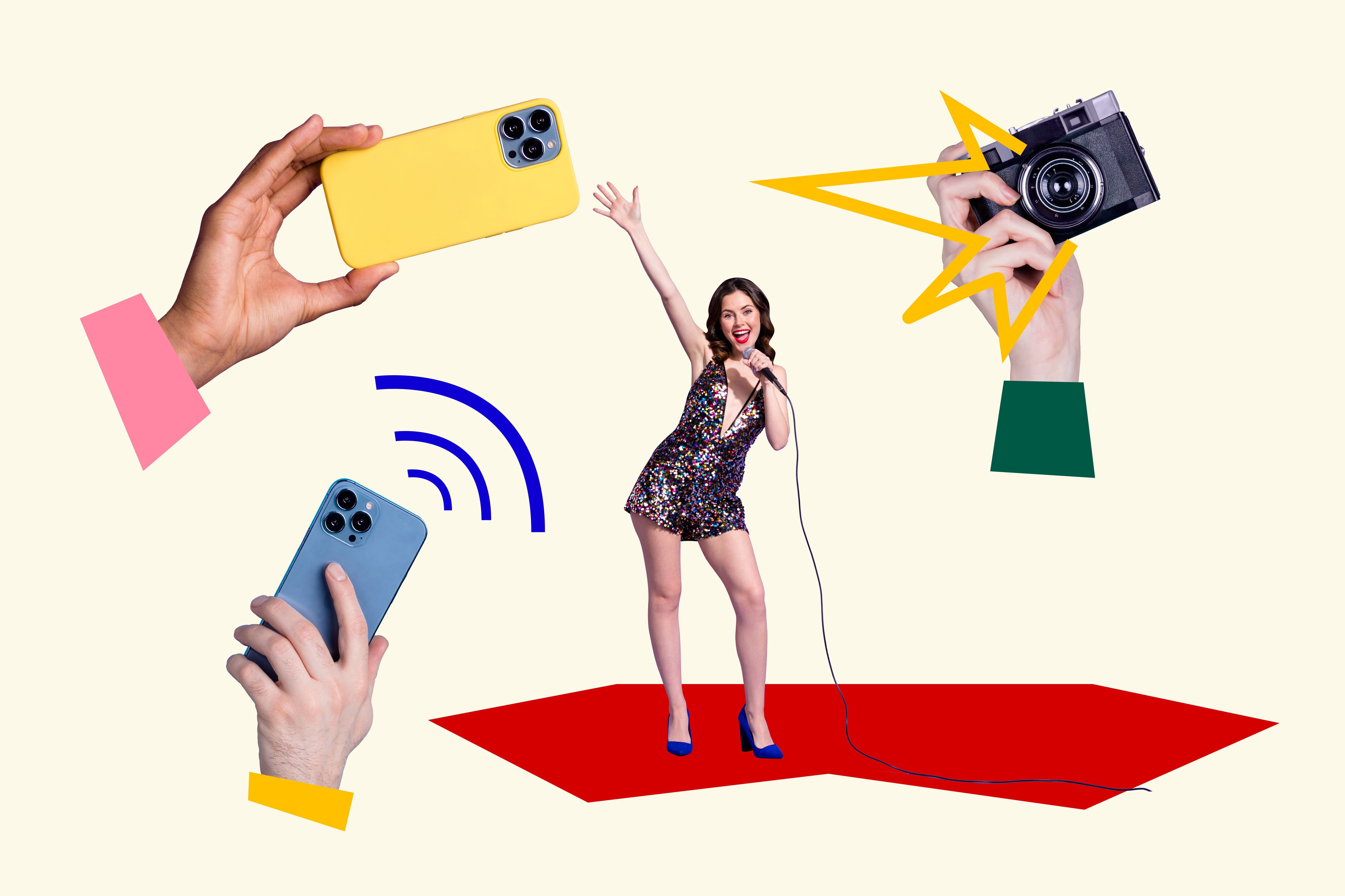 phone camera translation