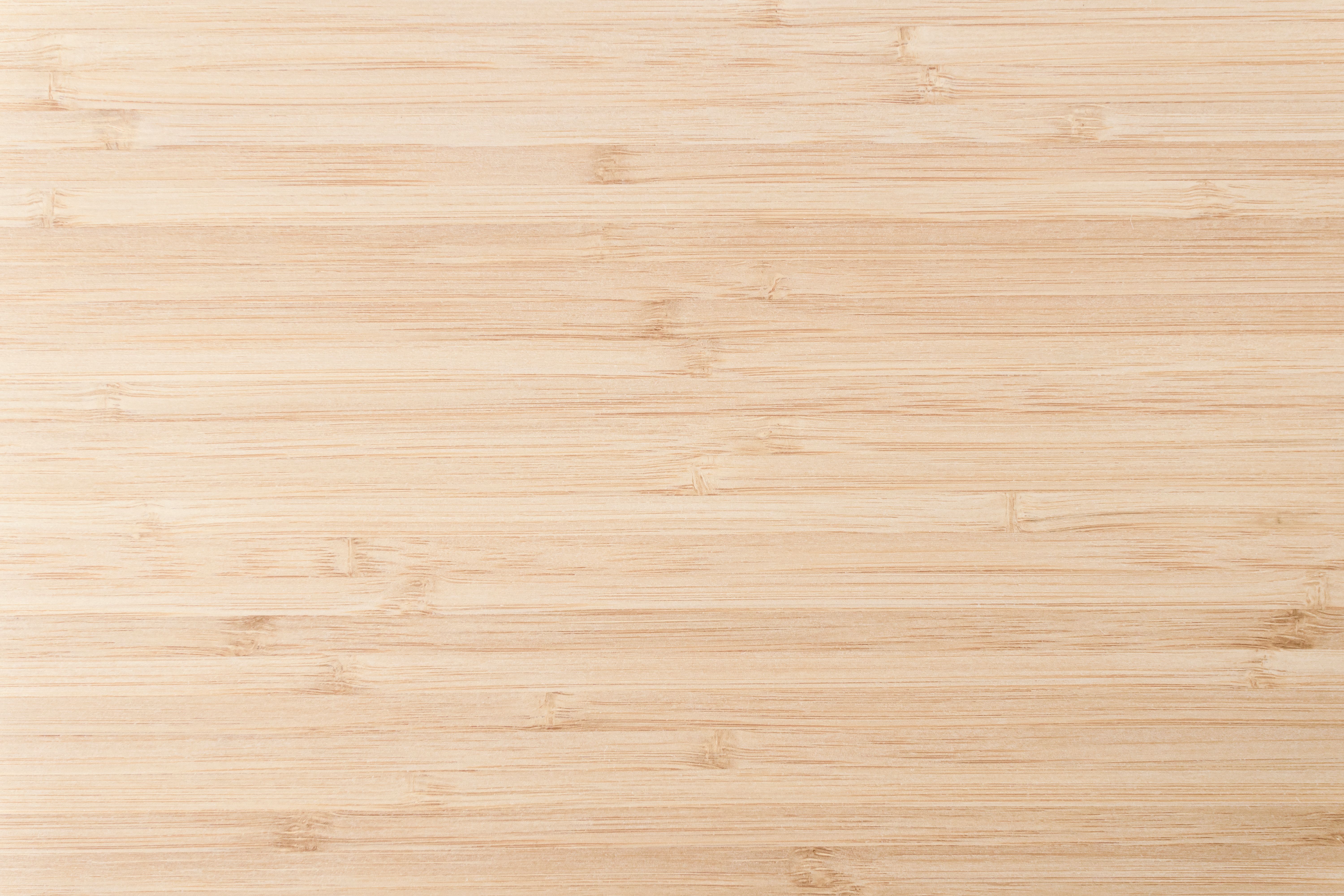 bamboo flooring