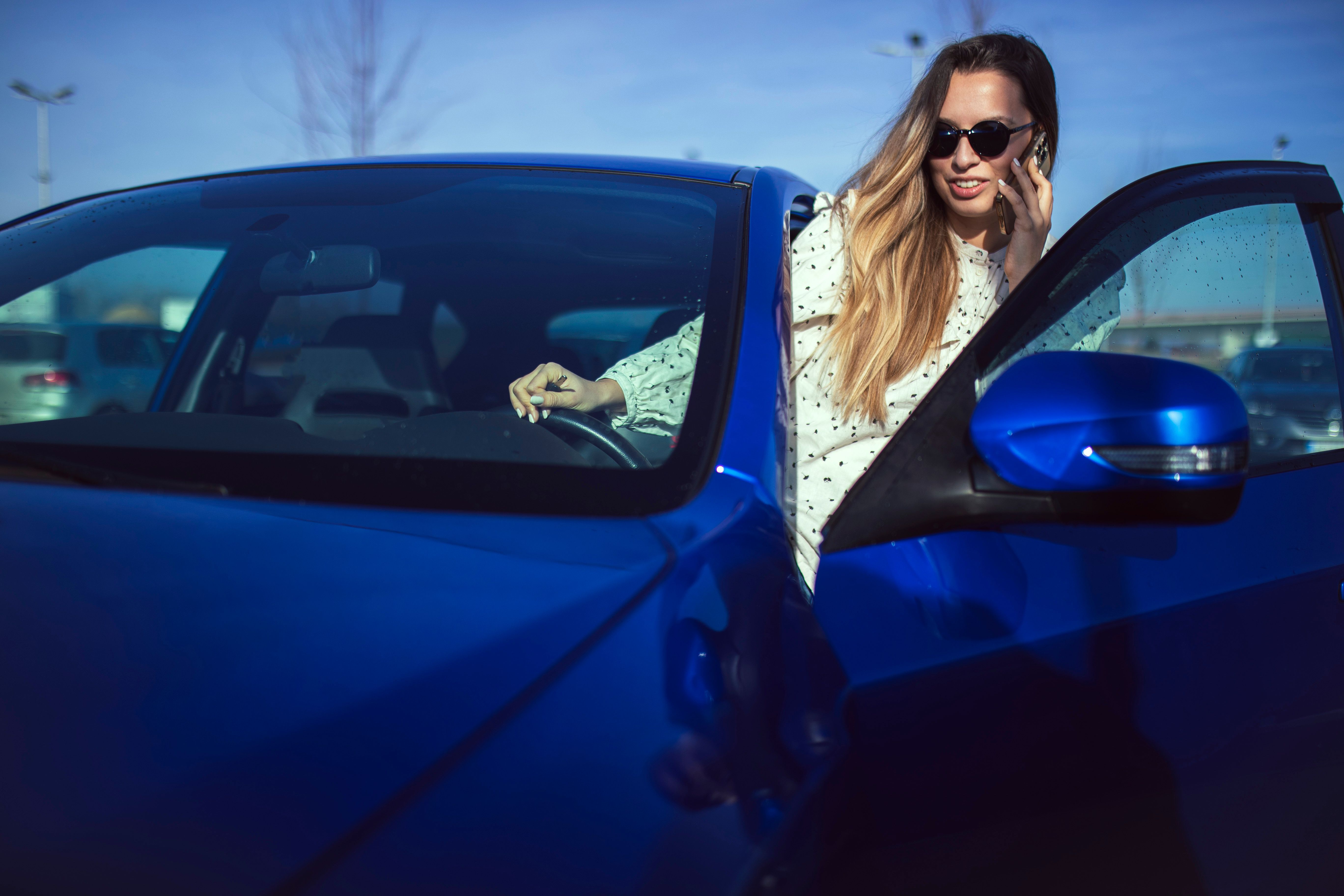 mobile car detailing