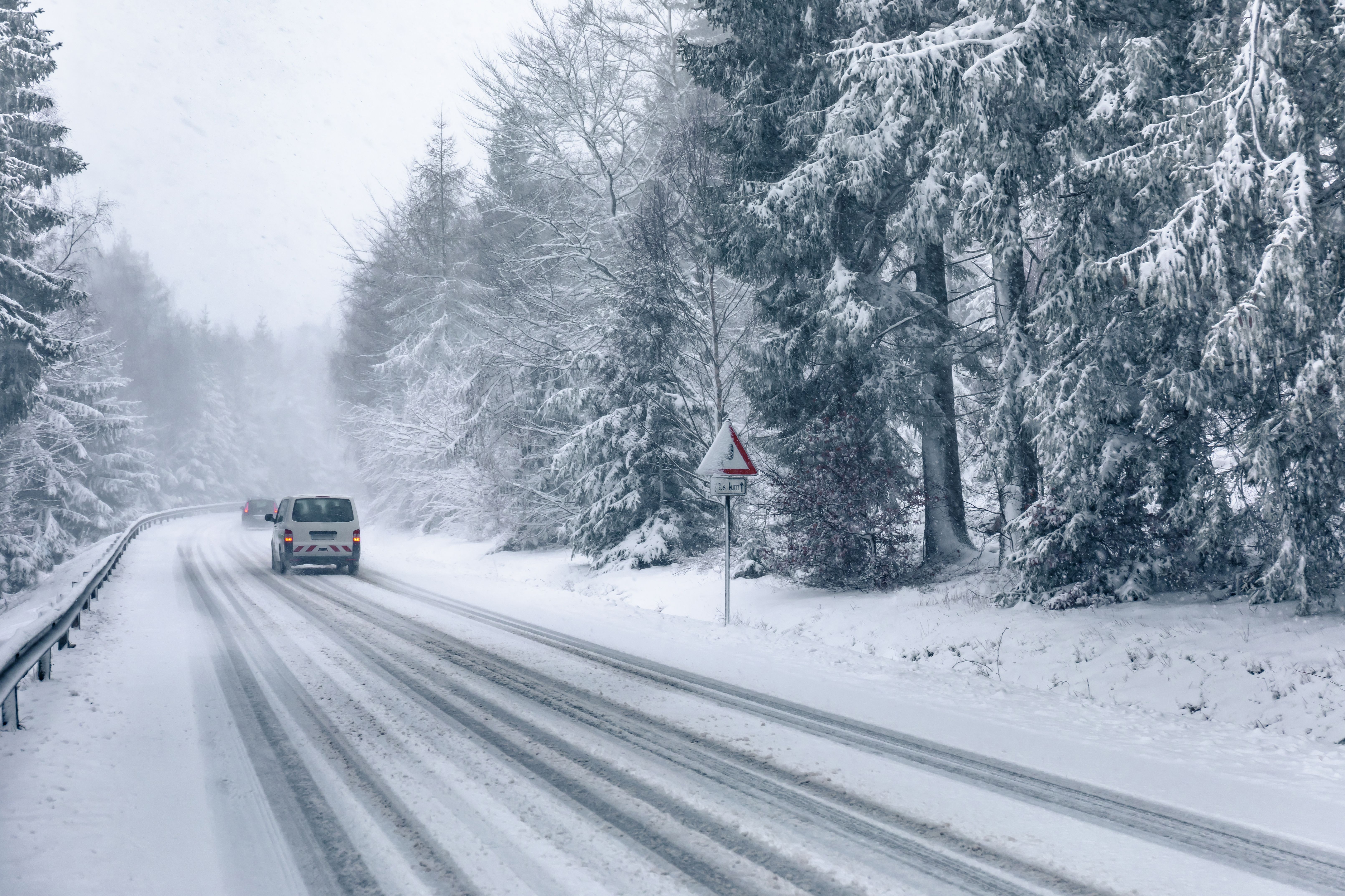 winter weather planning