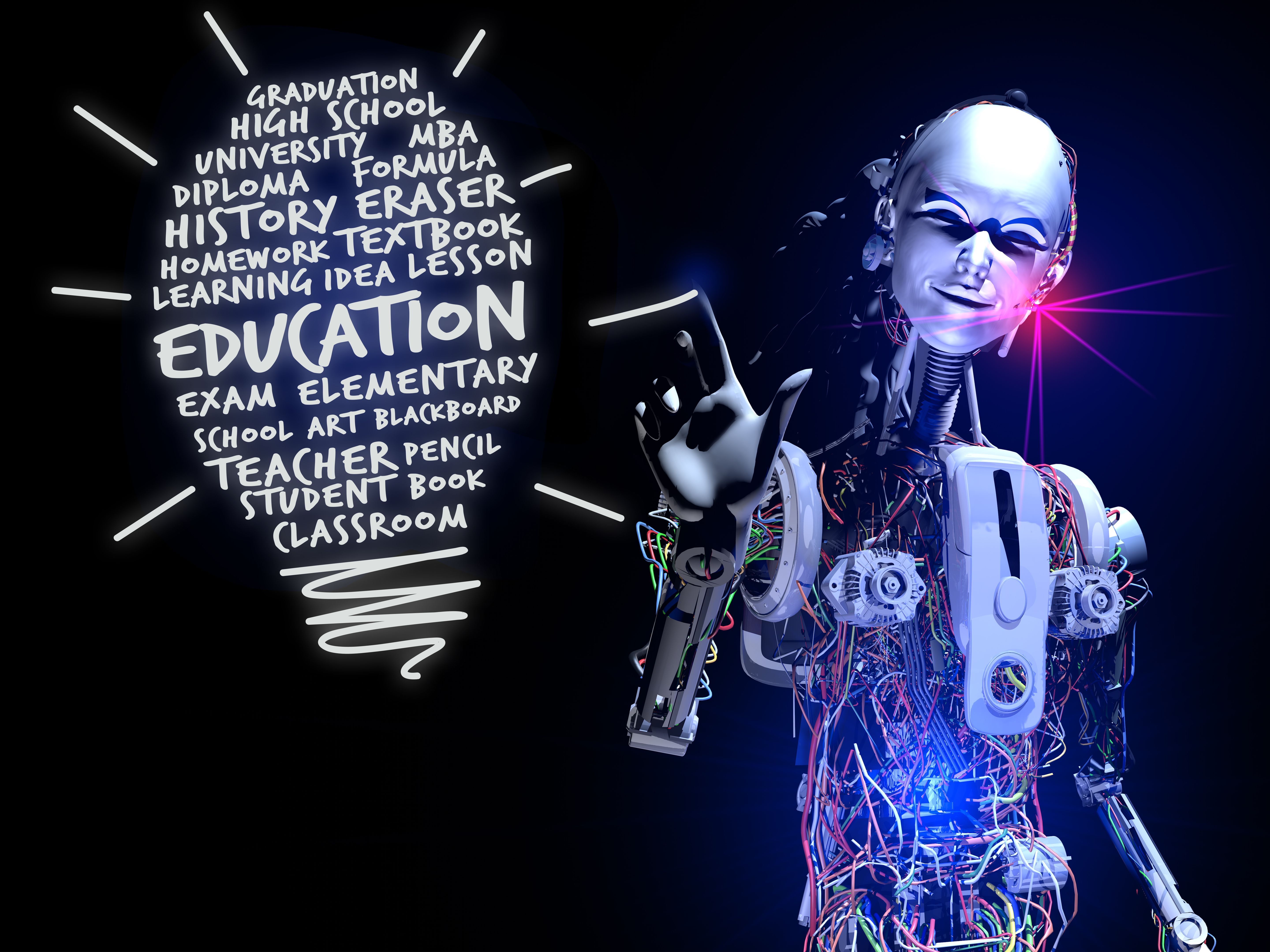 inteligencia artificial marketing