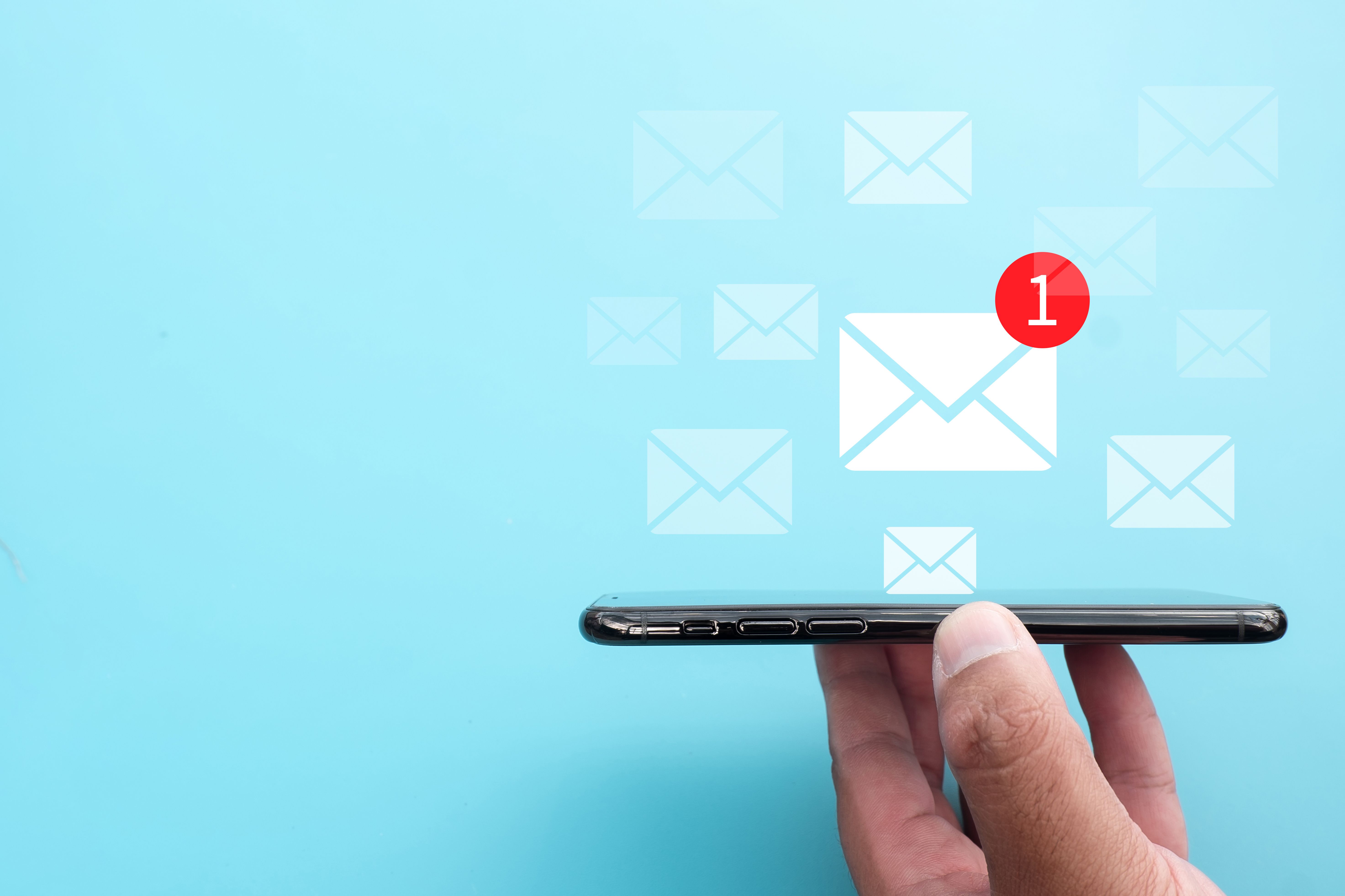  email marketing