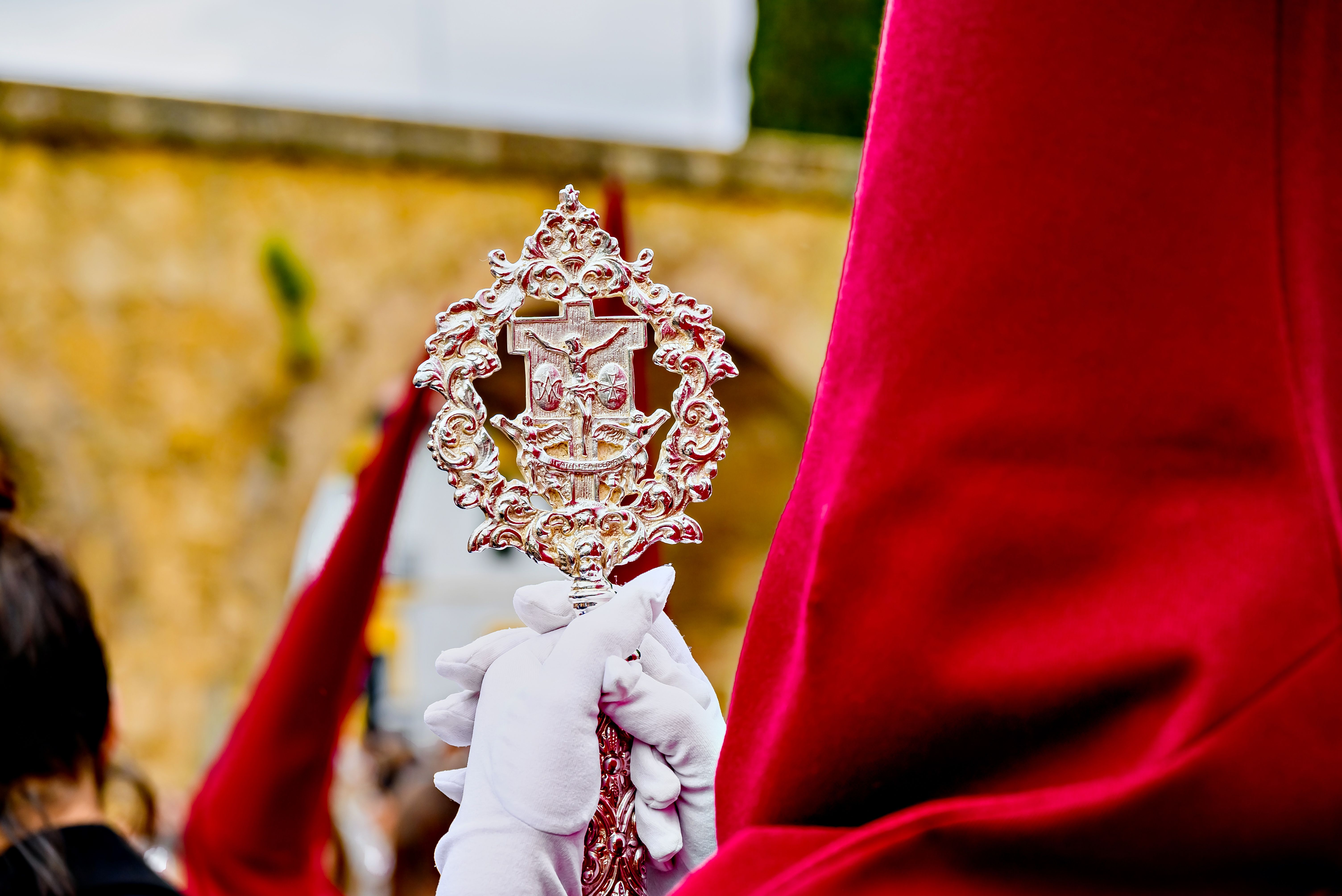 religious procession