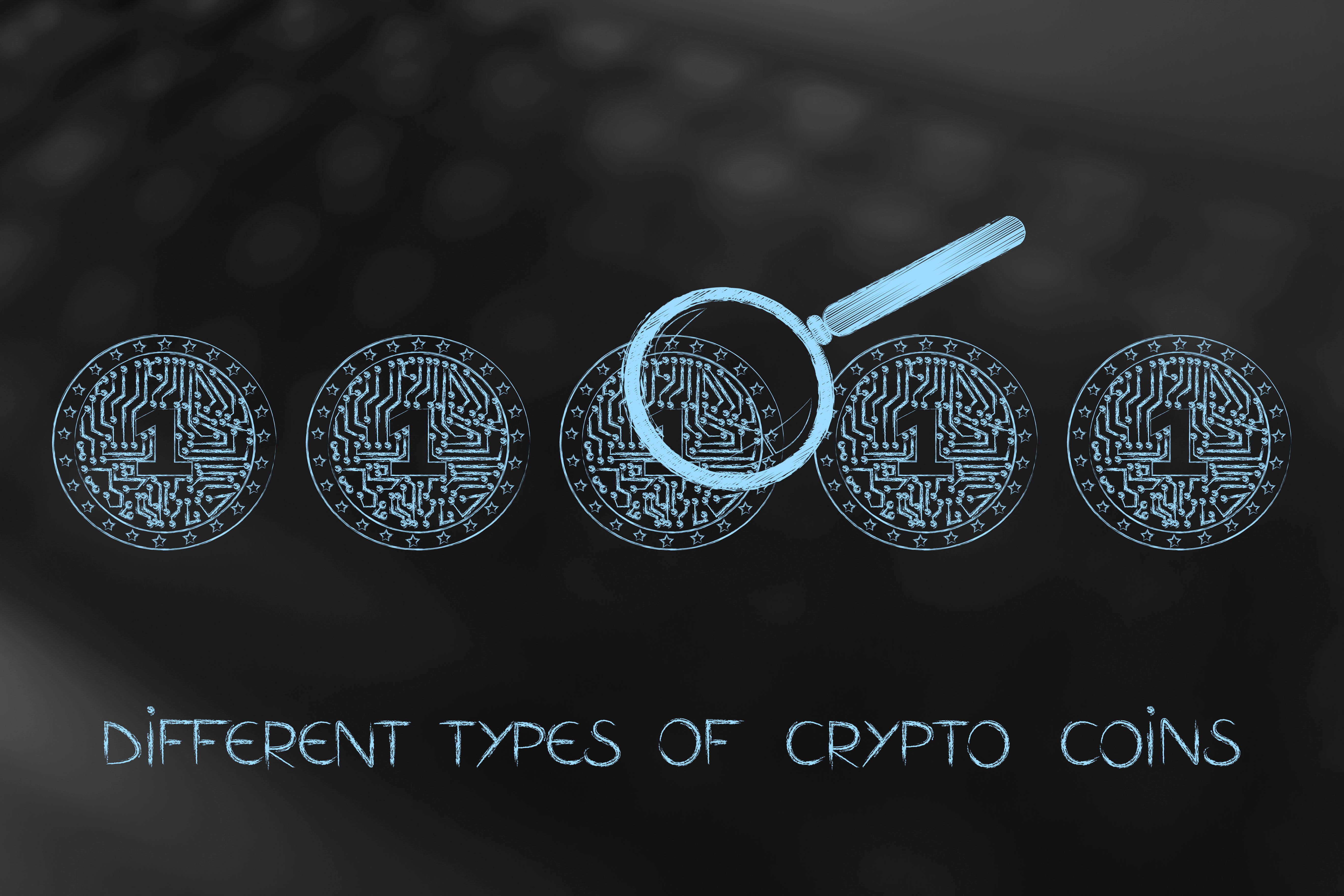 altcoin varieties