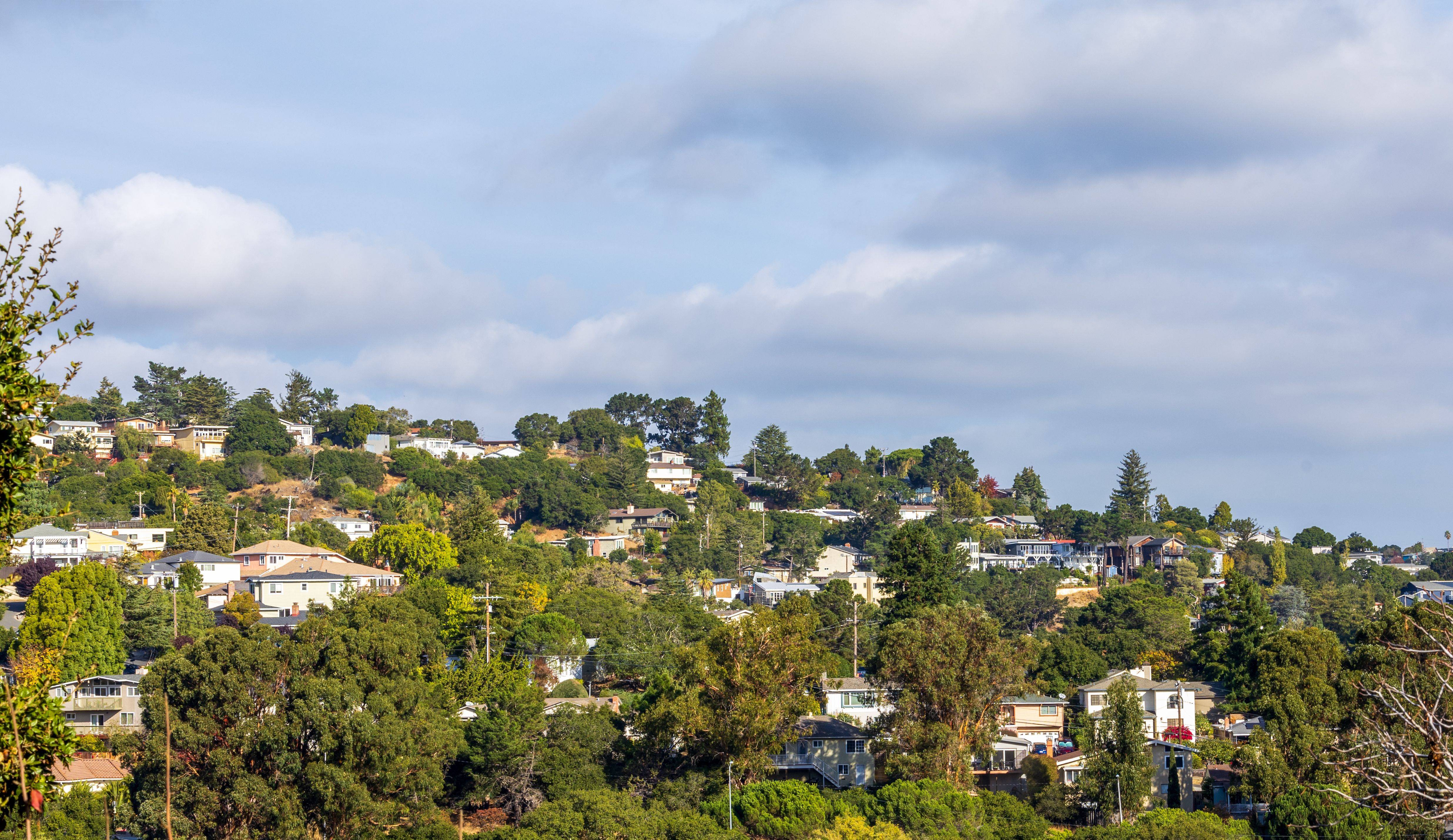 el cerrito lifestyle