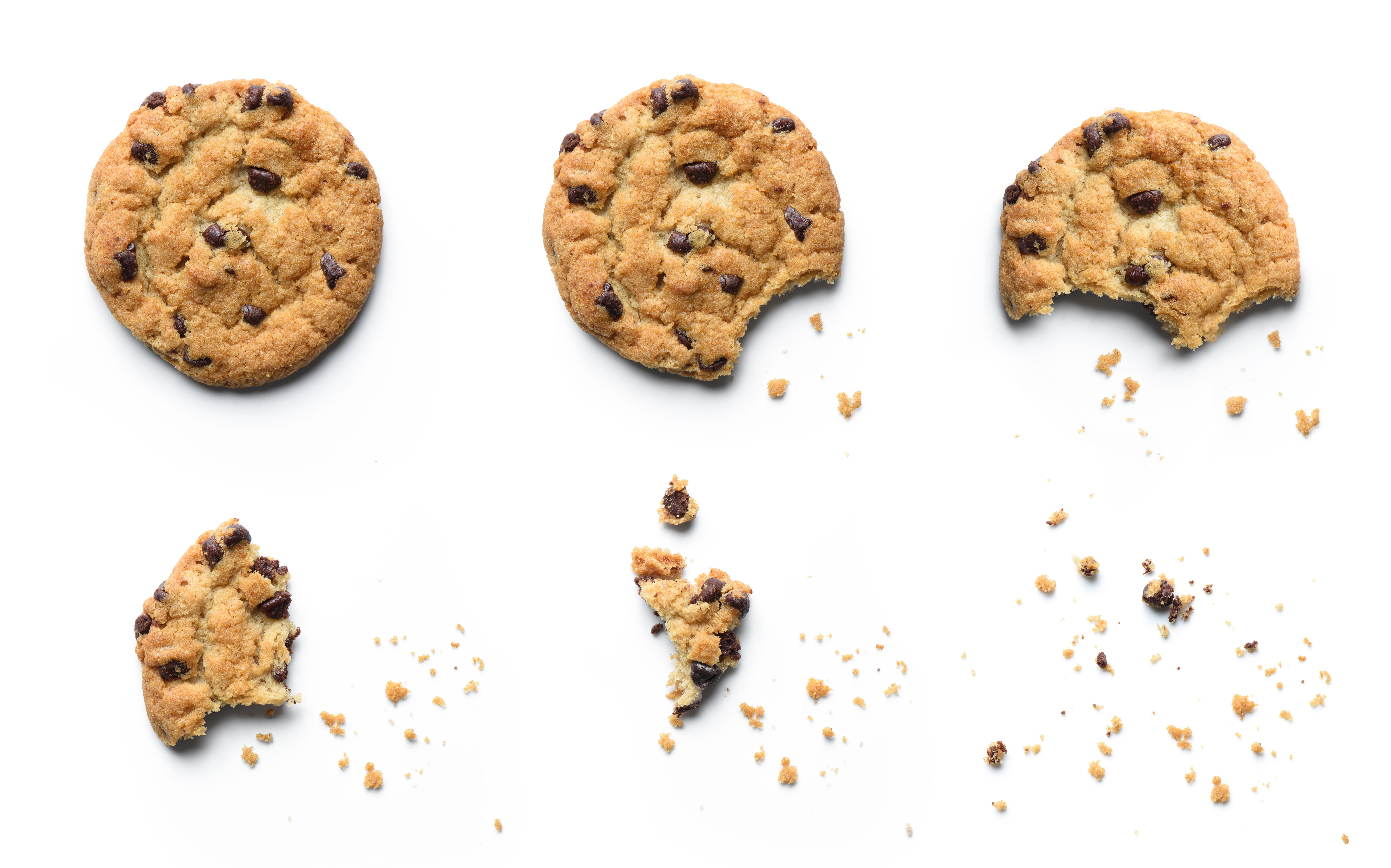 delicious cookies