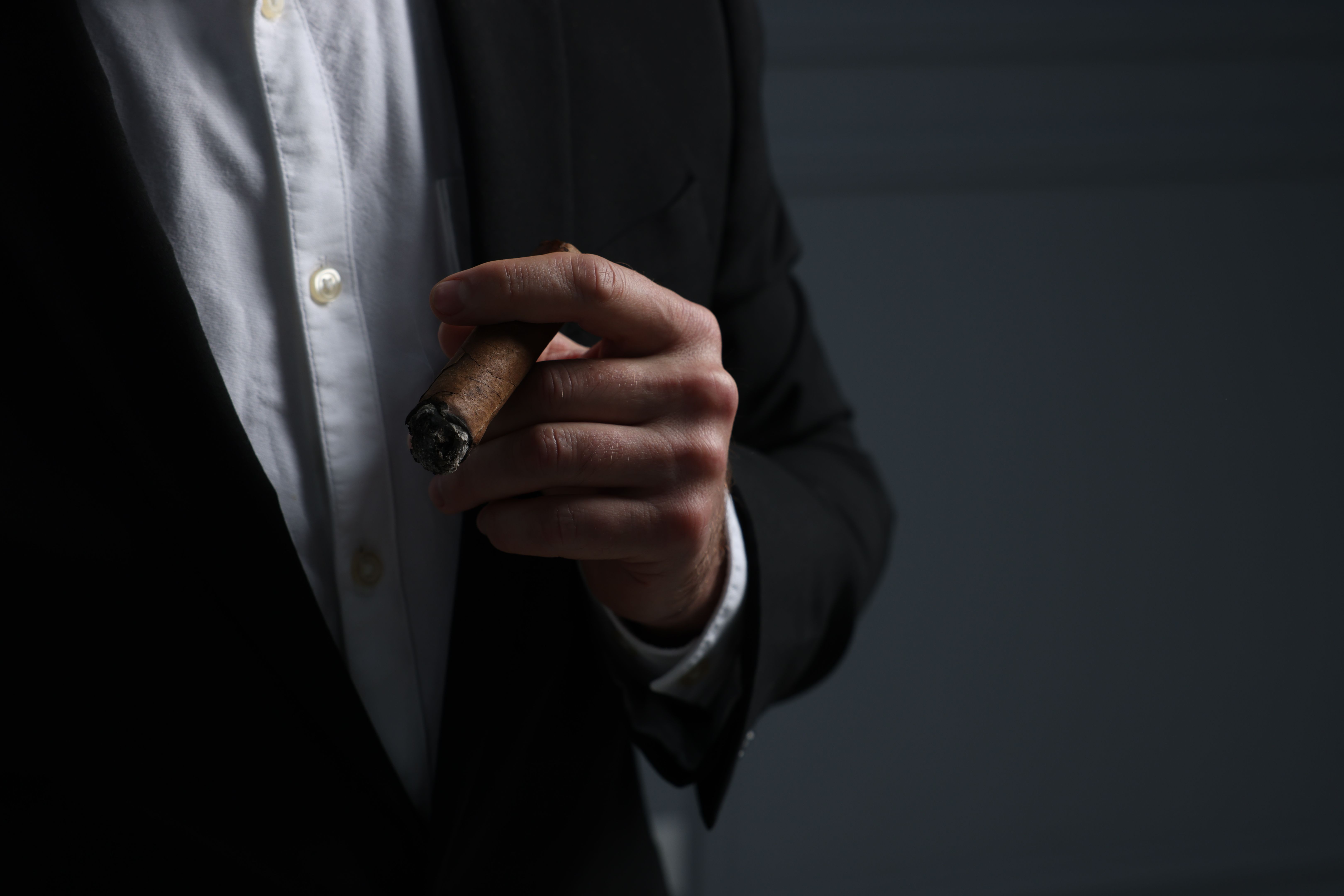 classic cigar pairing