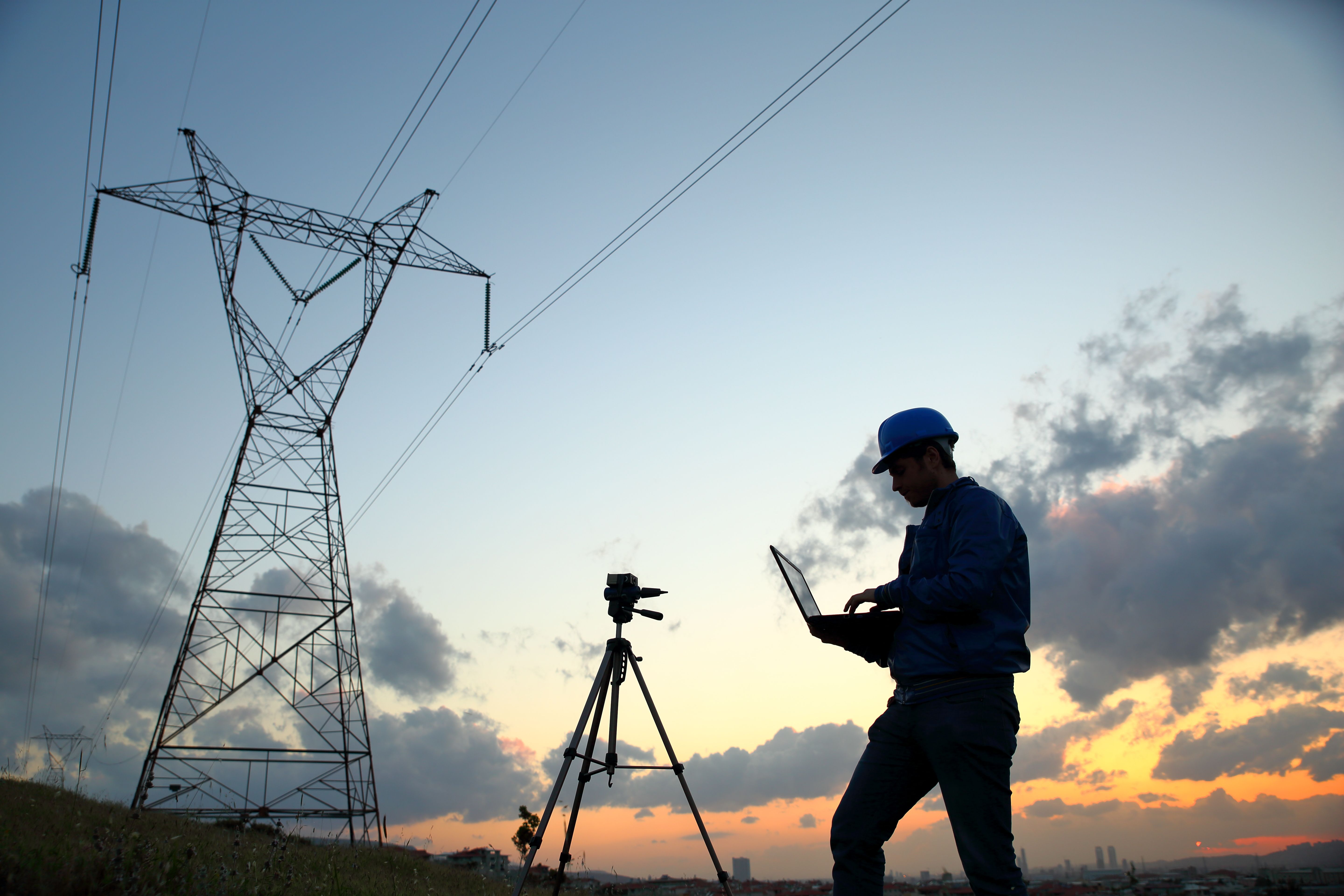 environmental monitoring