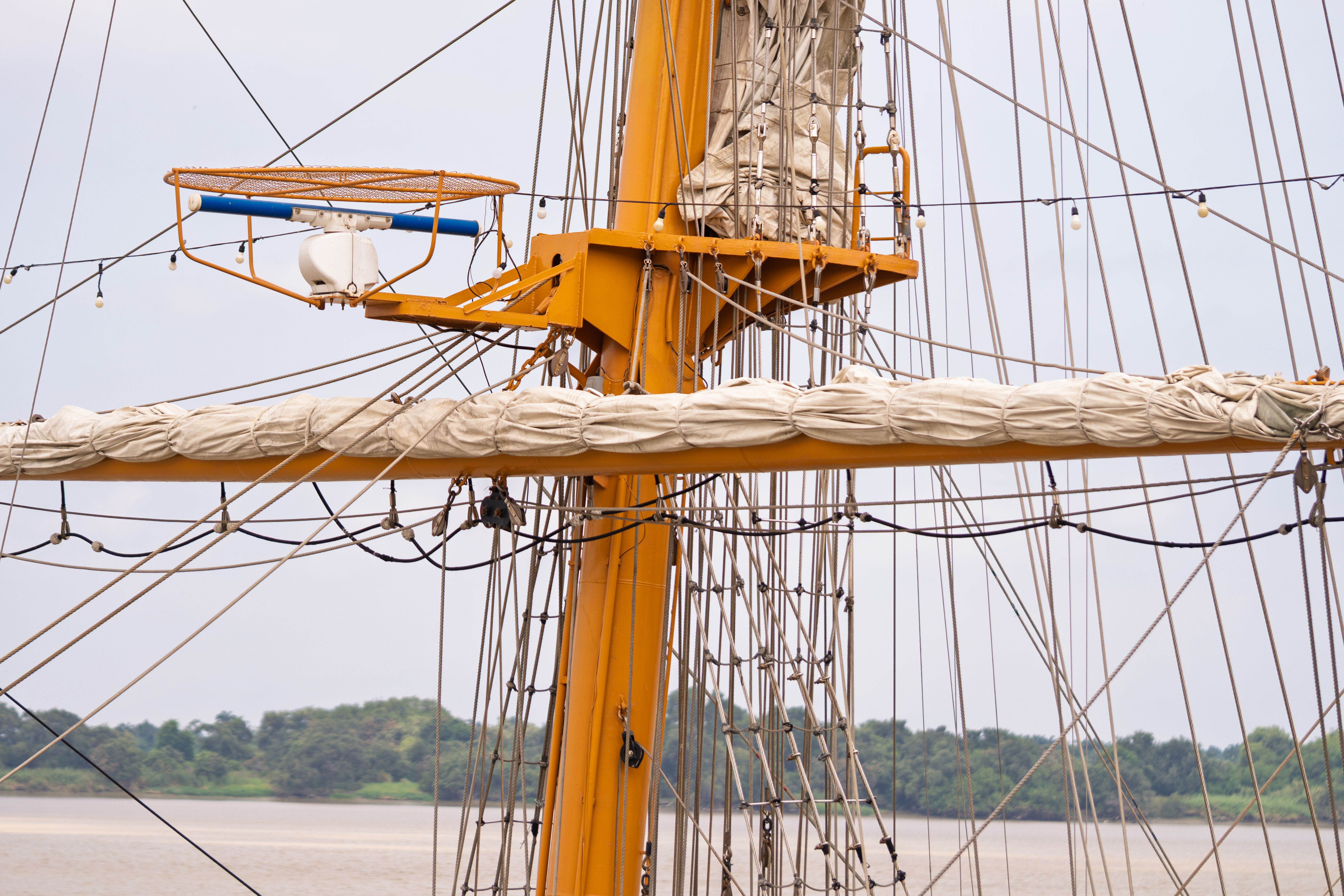 rigging