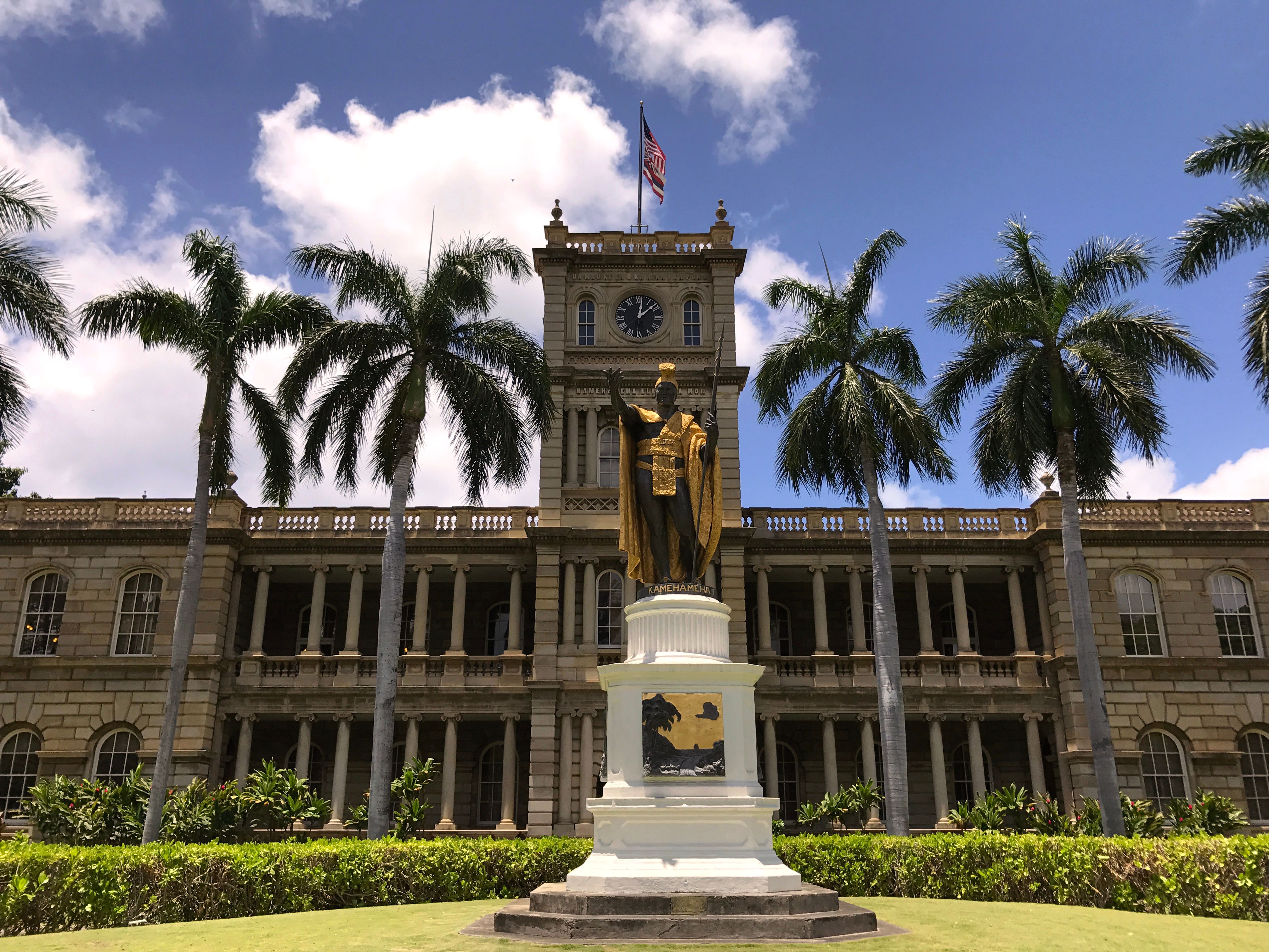 hawaii supreme court