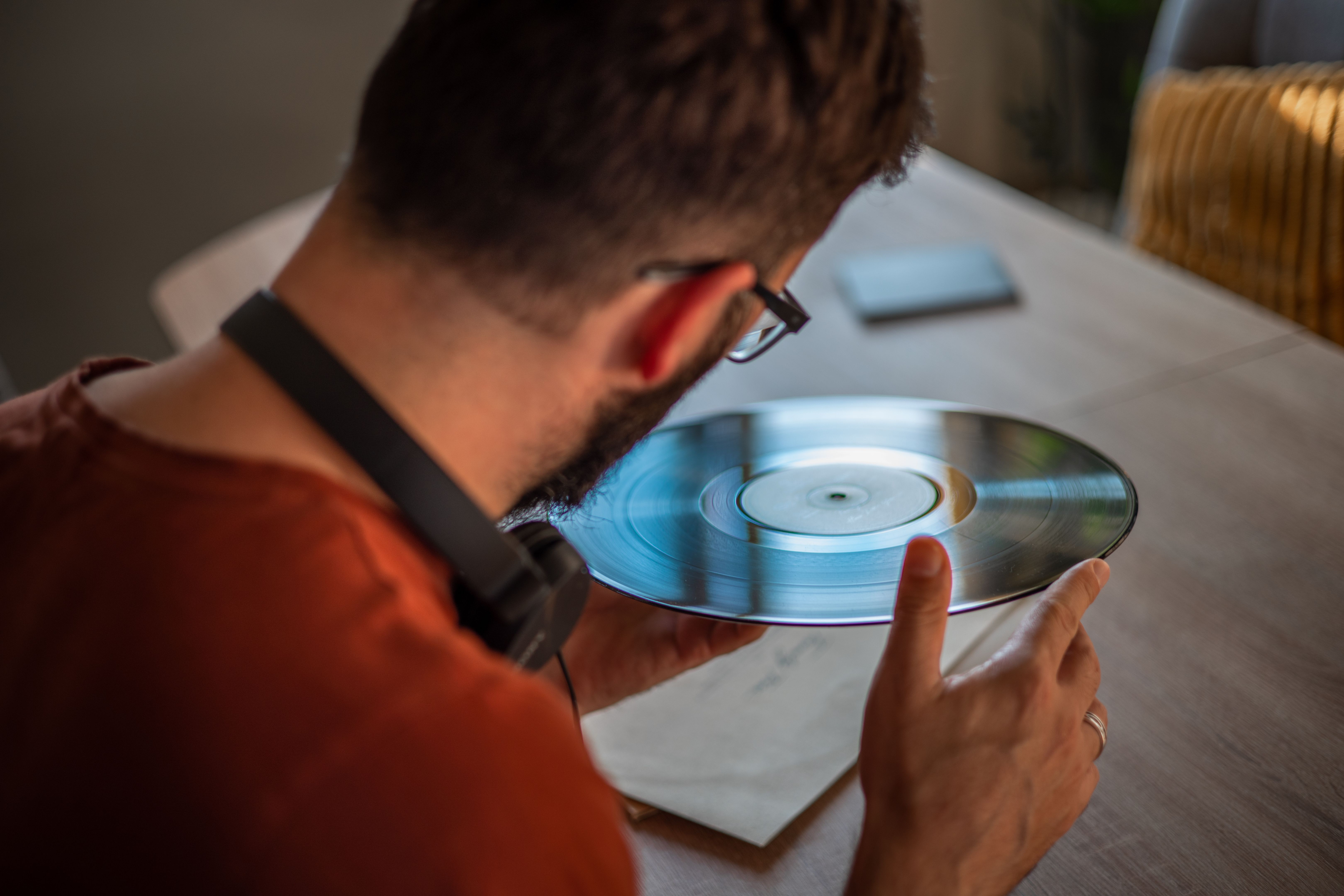 analog digital audio