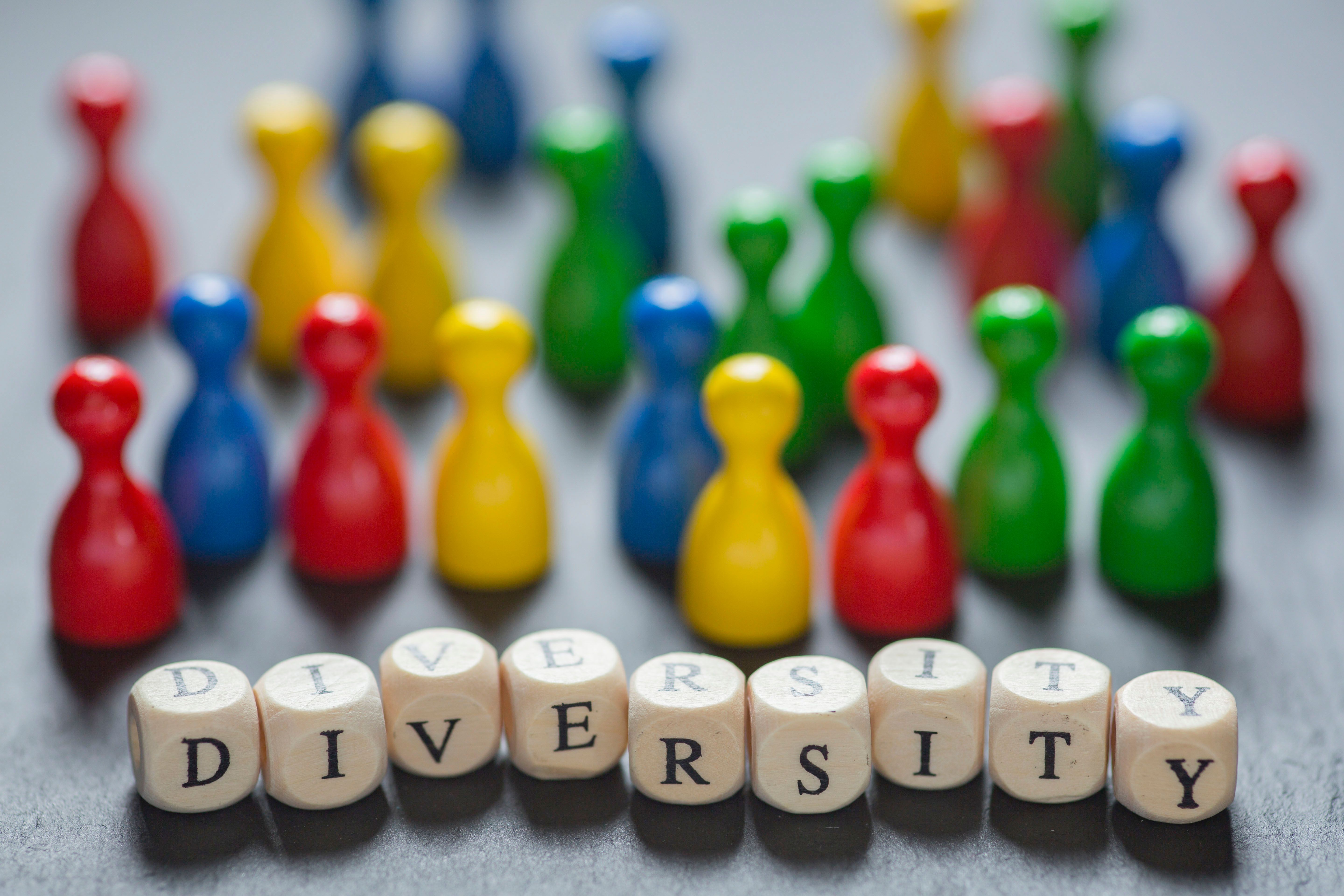 diversidade empresa