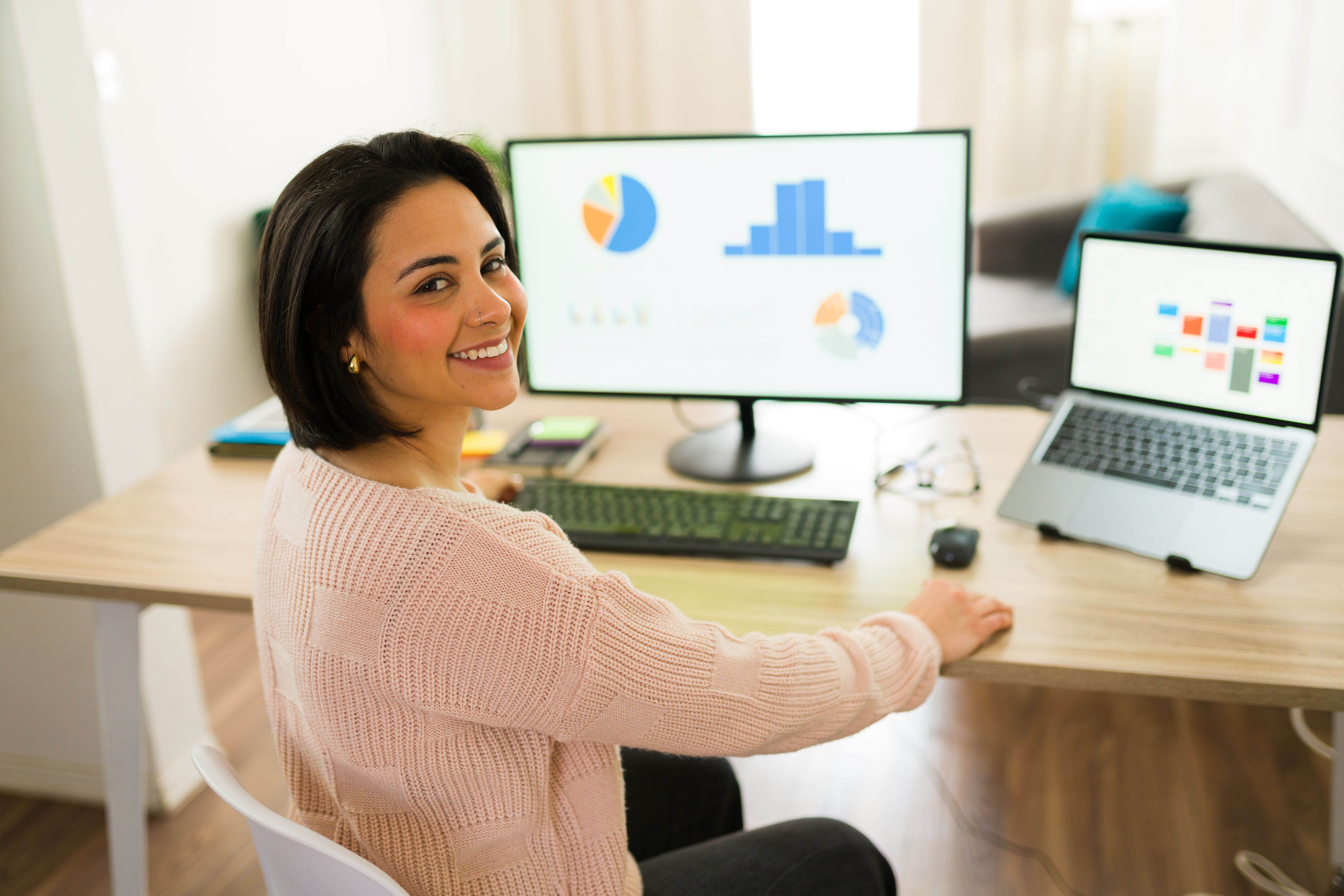 data analytics Mexico