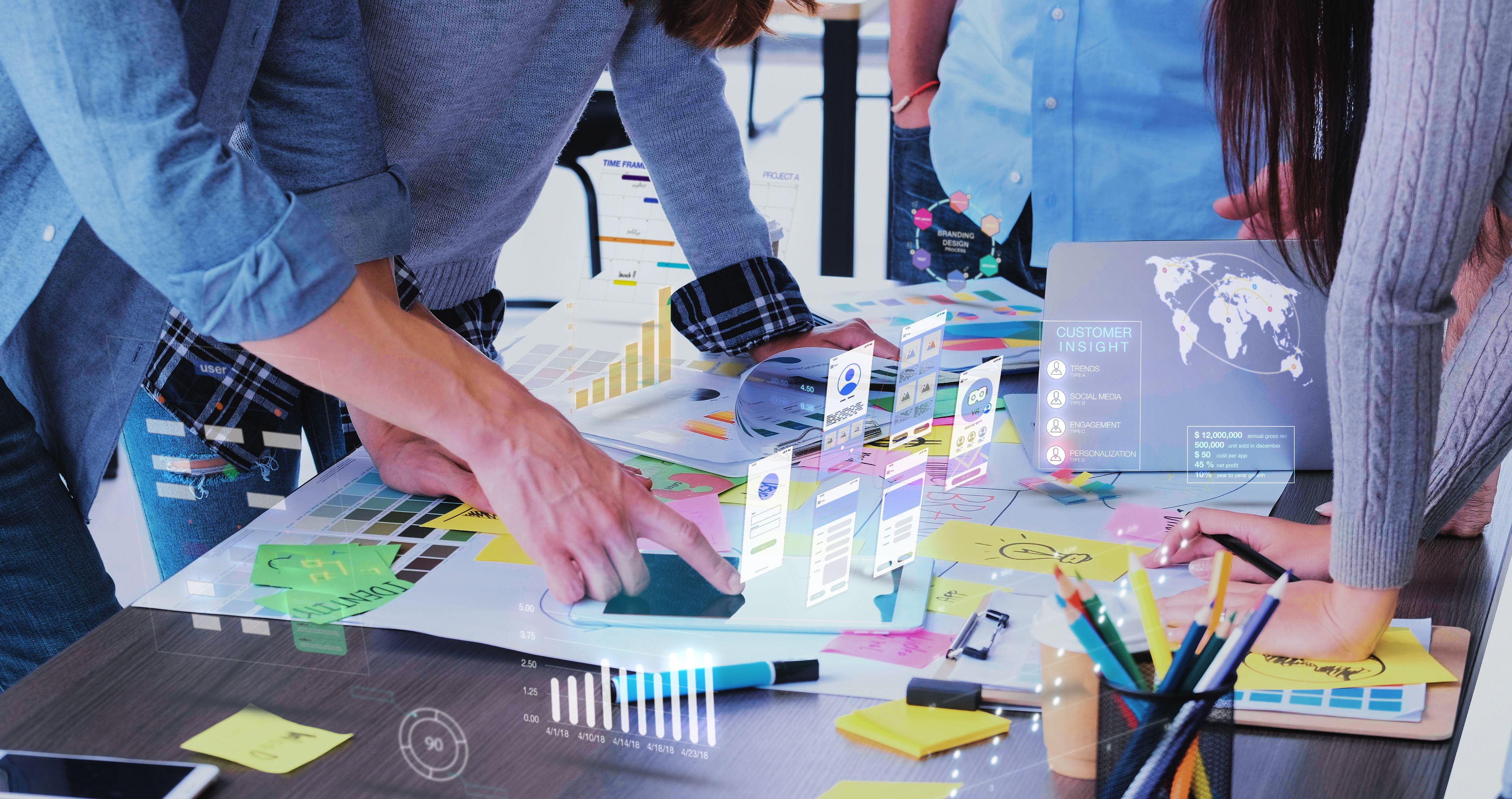 augmented reality branding