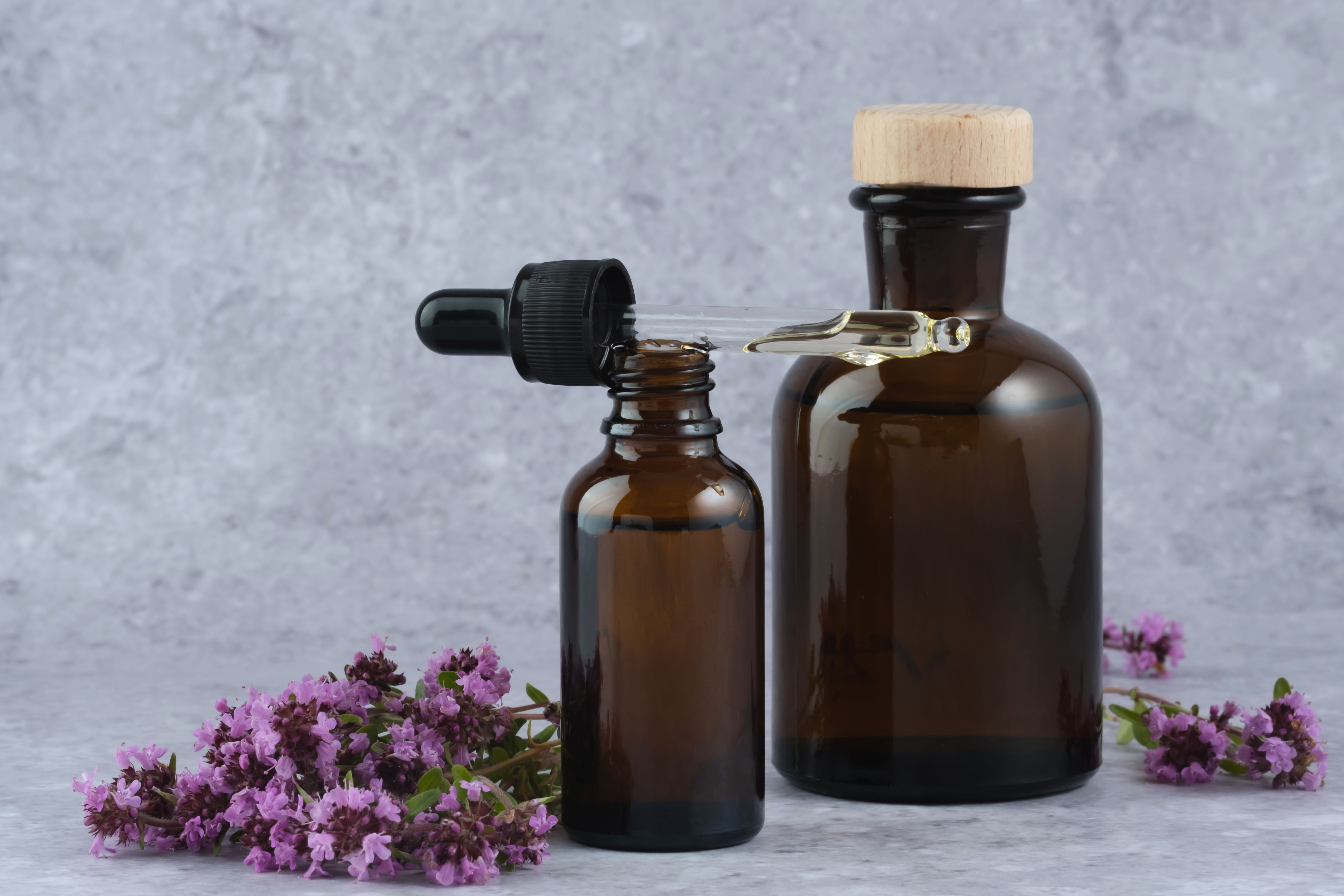 aromatherapy oils