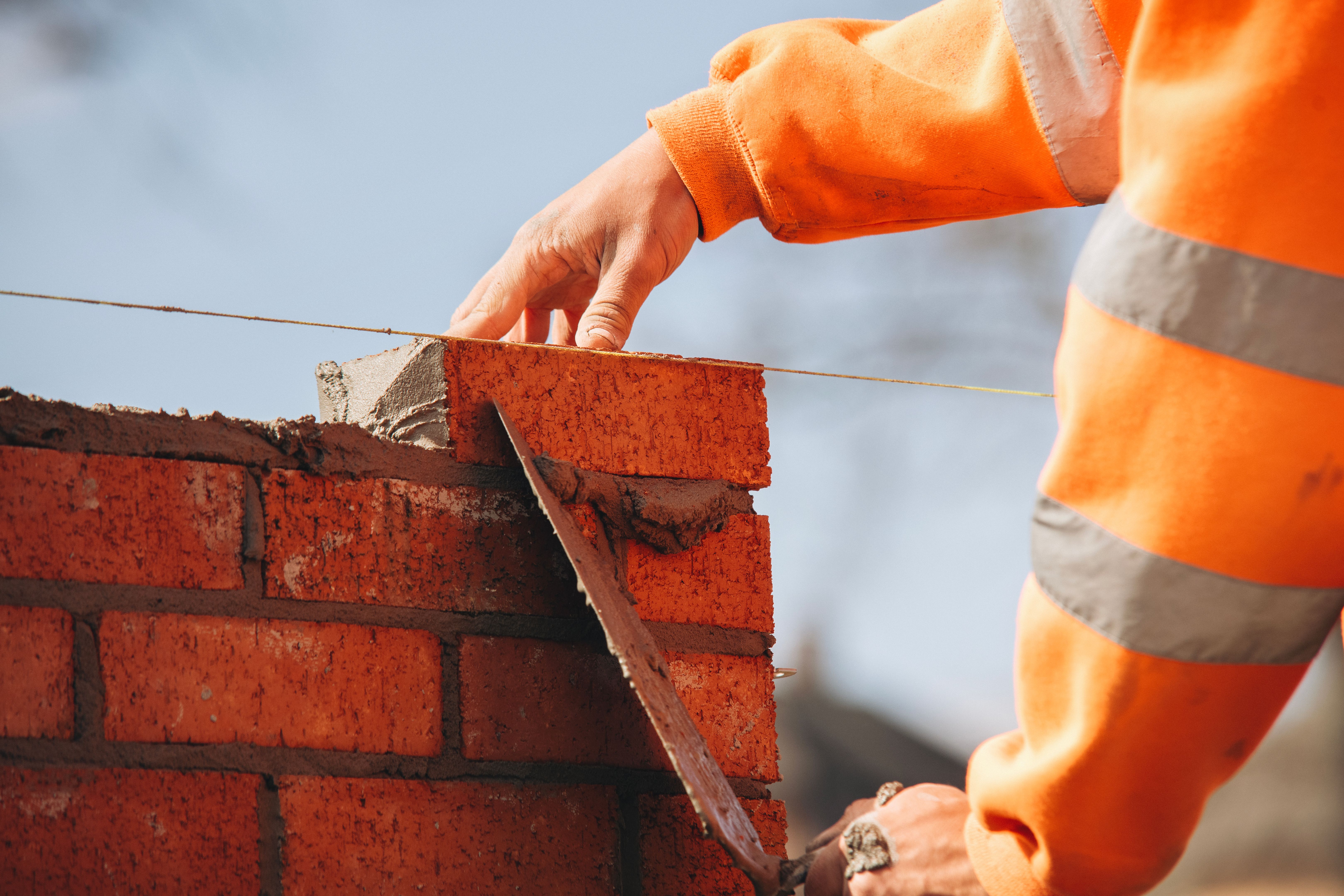 masonry contractor