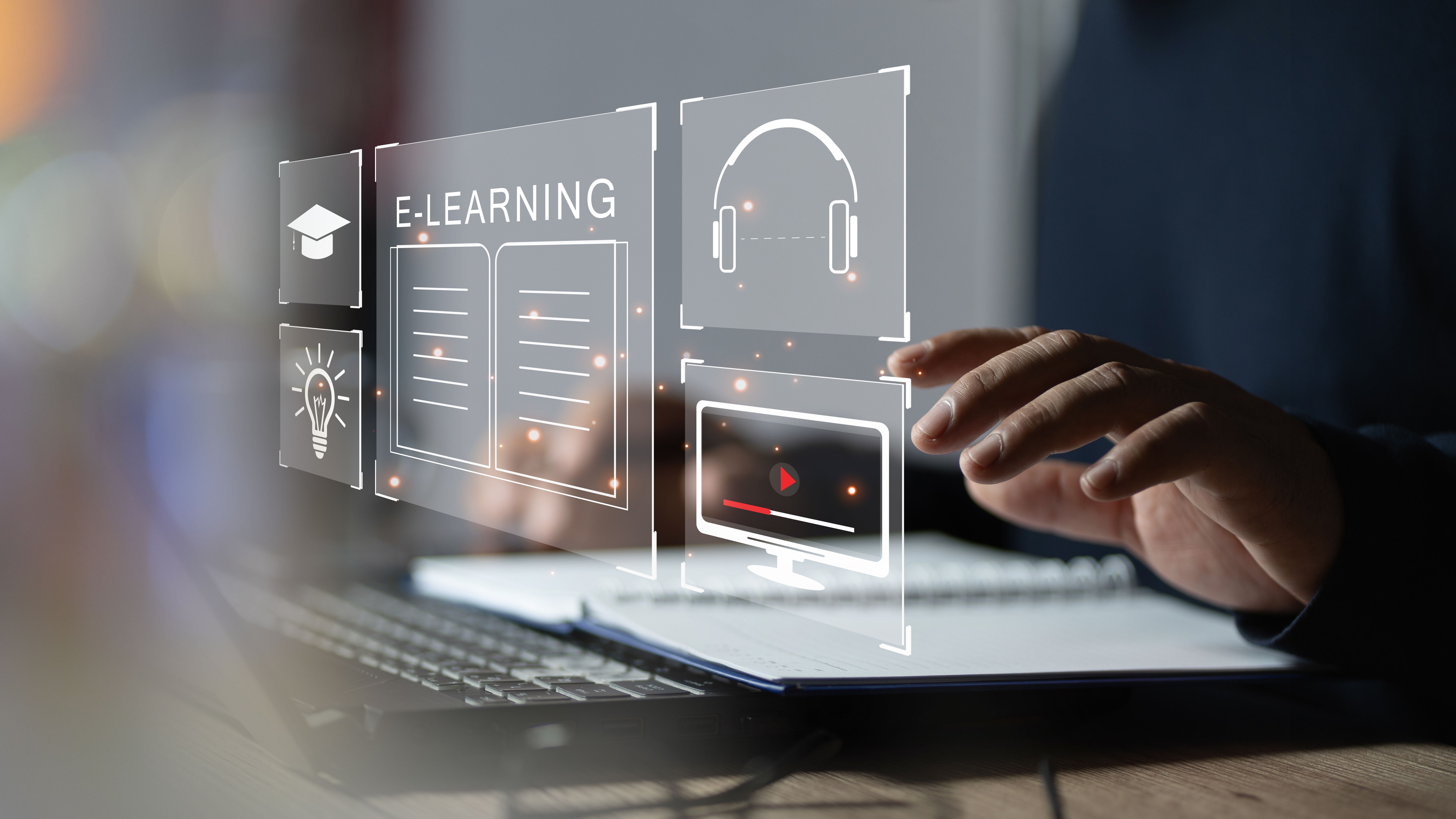 online learning