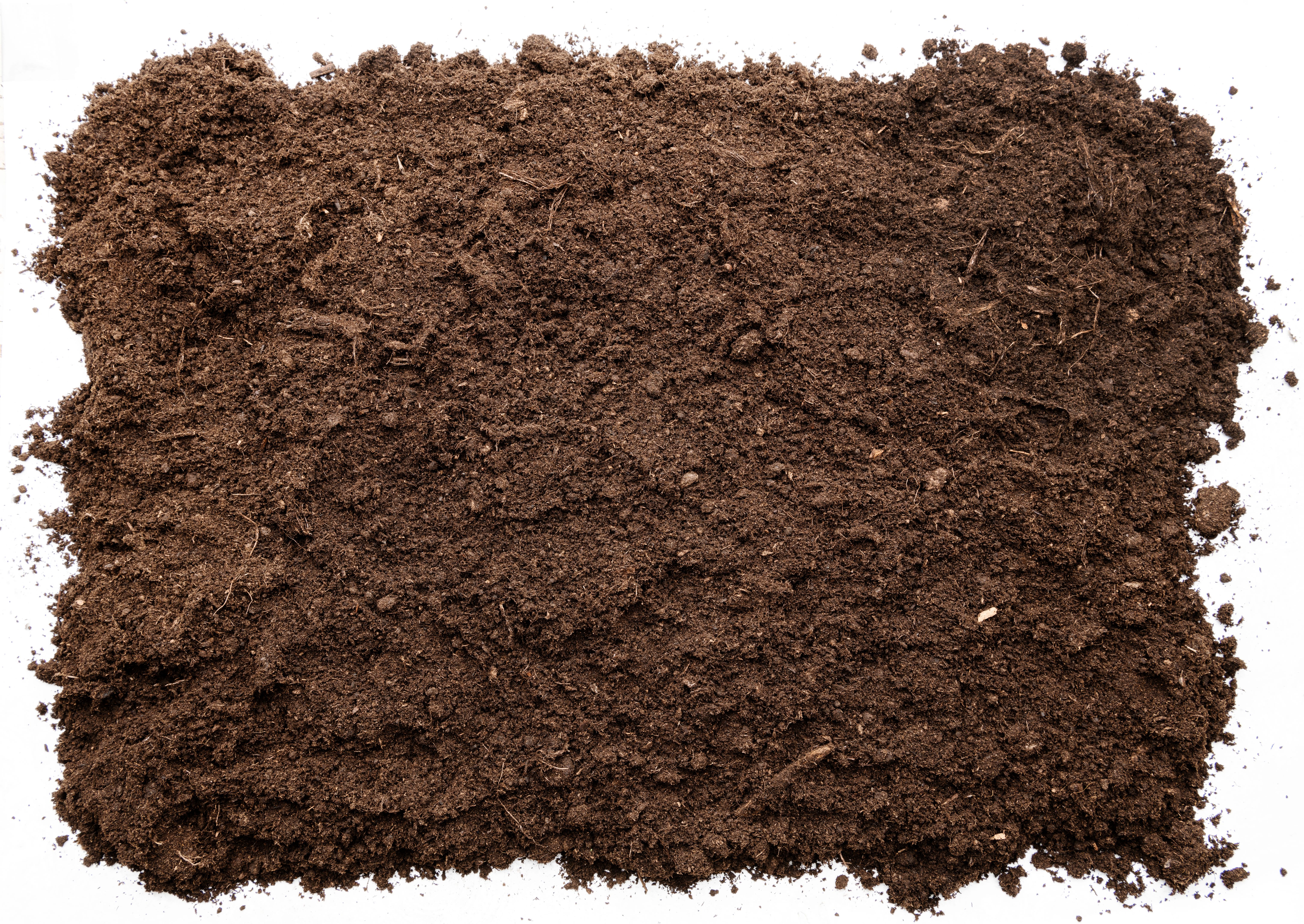 garden soil