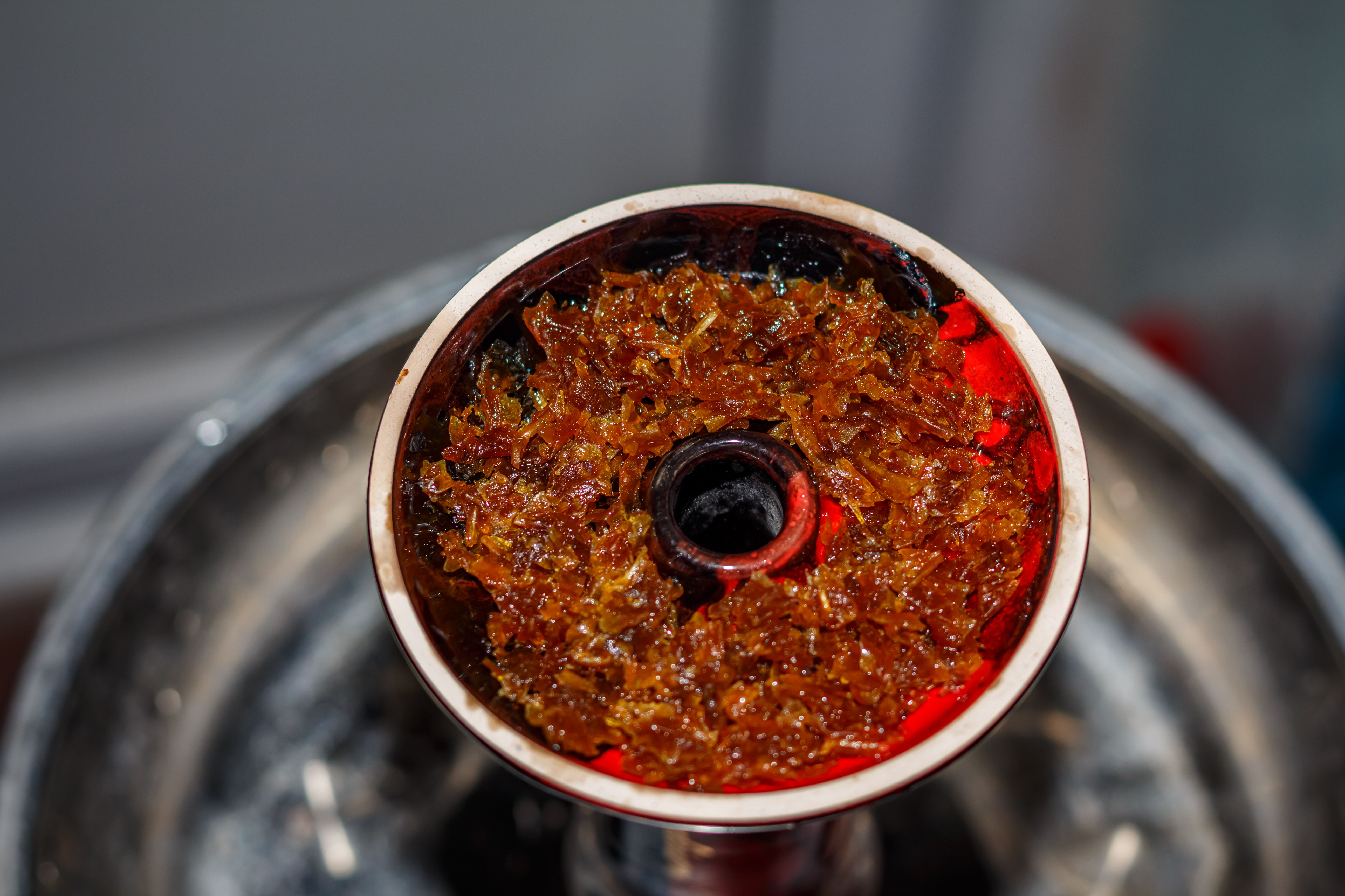 fruity hookah flavors