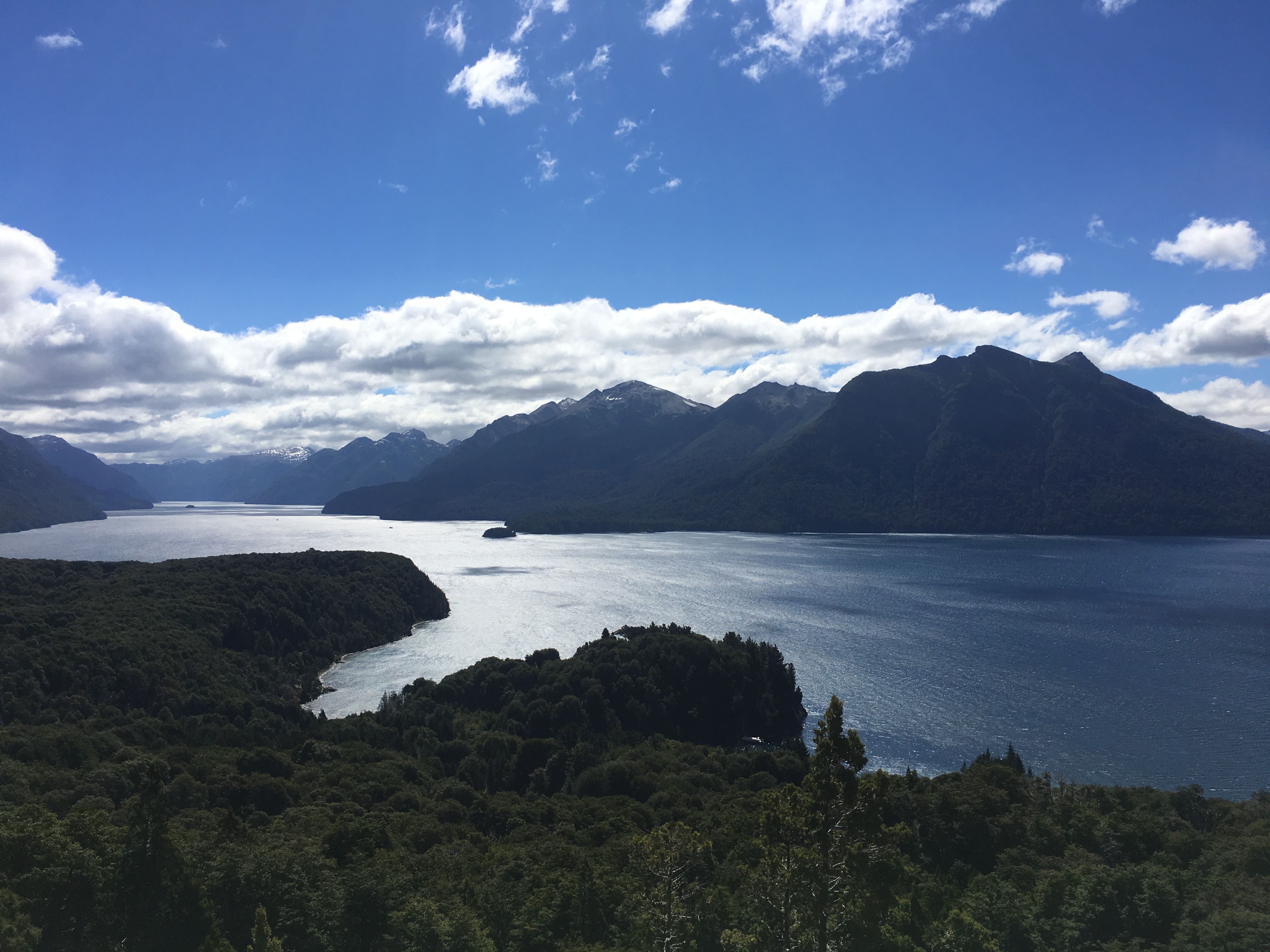 naturaleza patagonia
