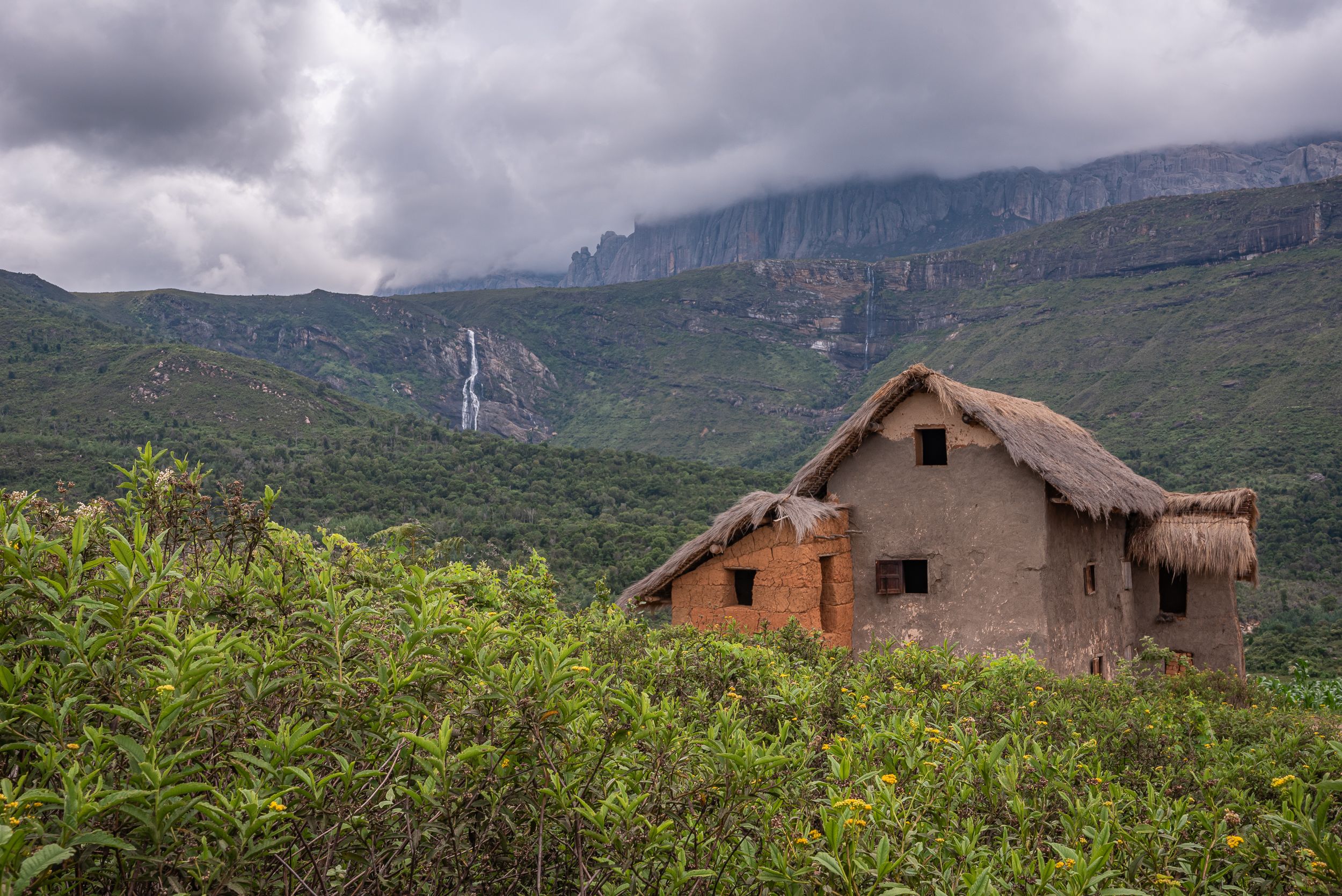 madagascar adventure