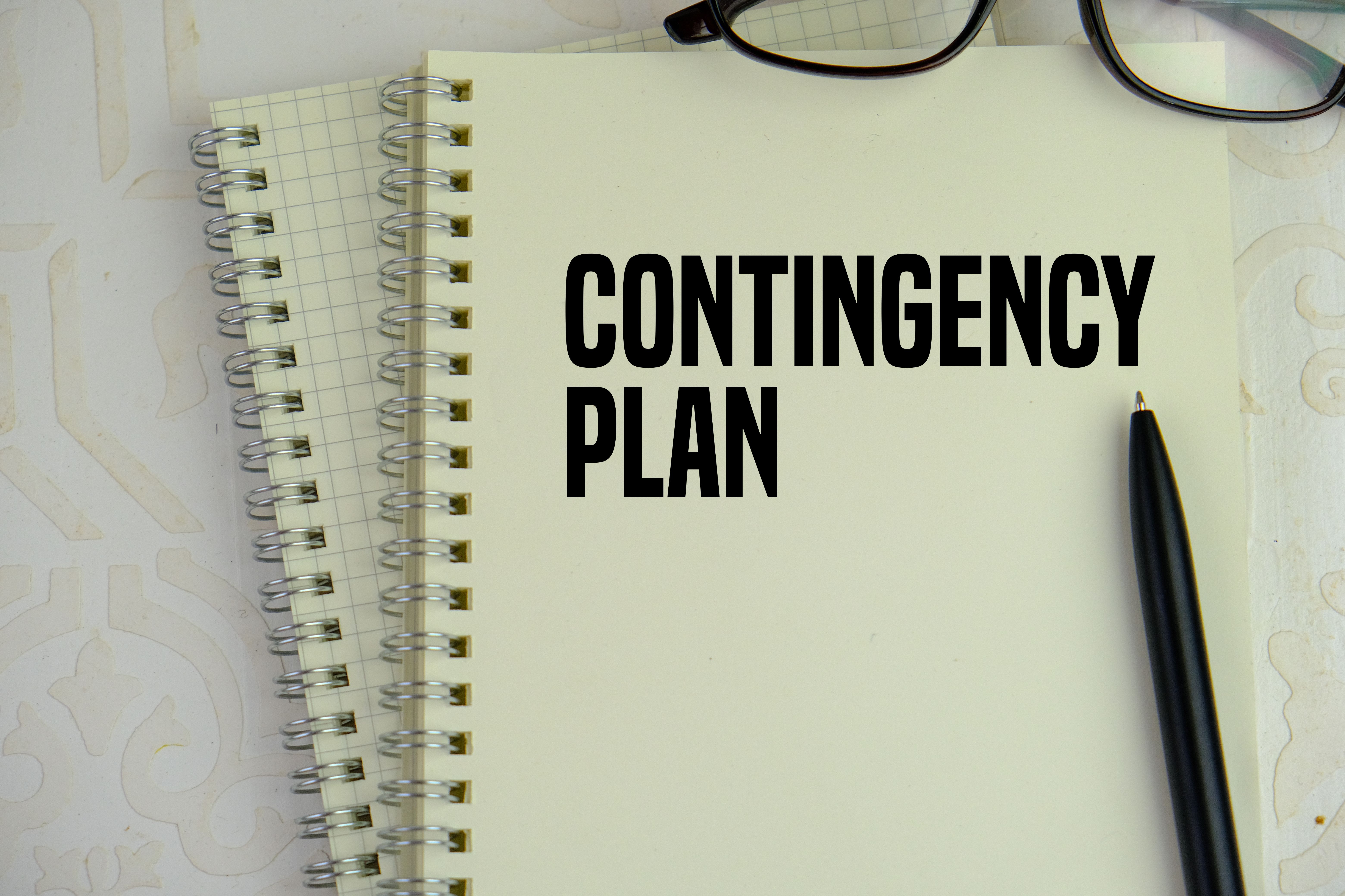 contingency planning