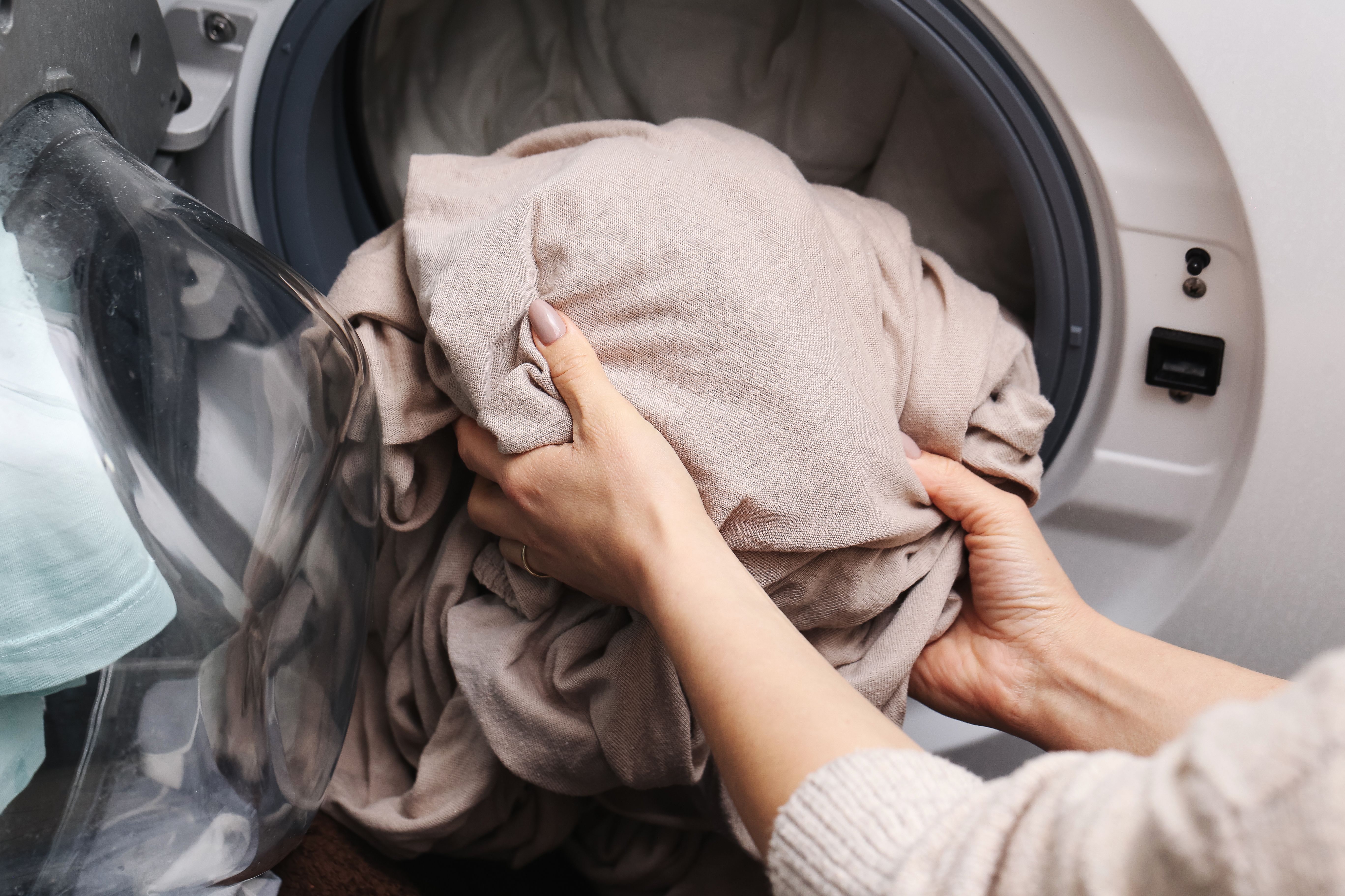 delicate fabric care