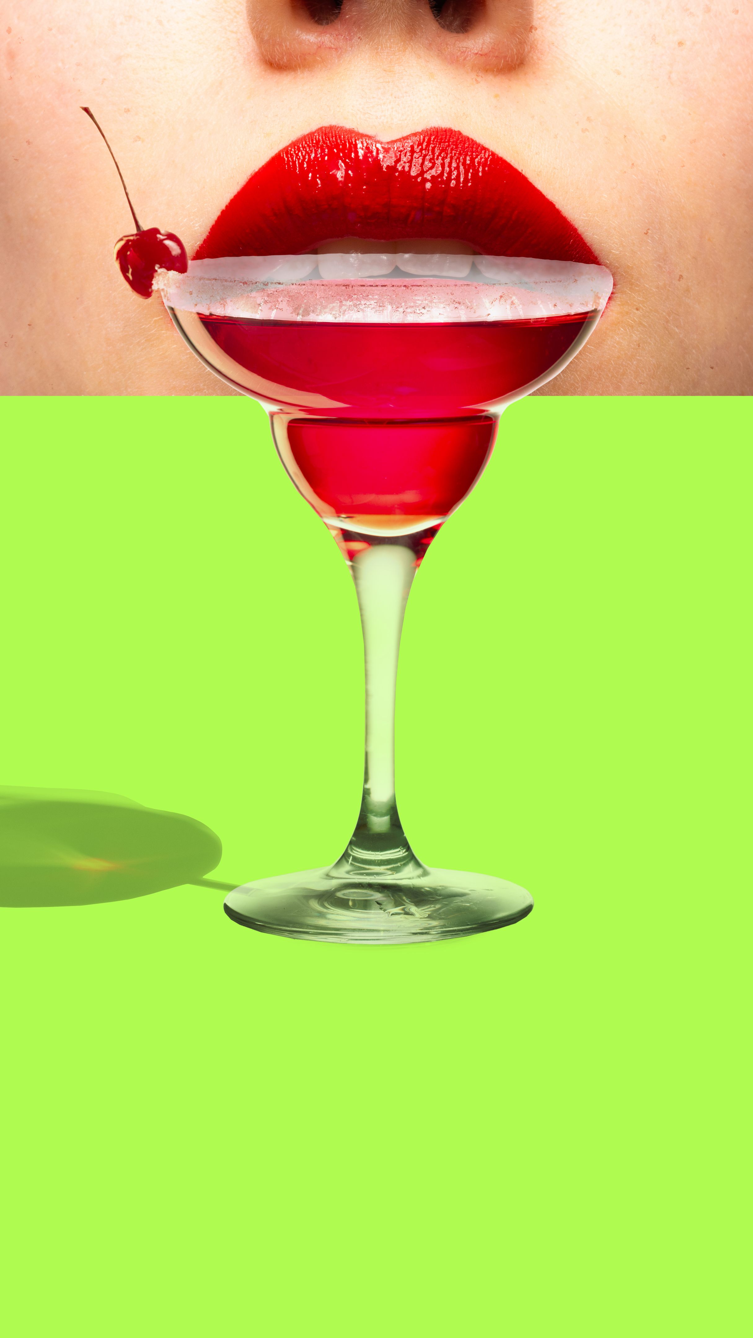 creative advertising liquor