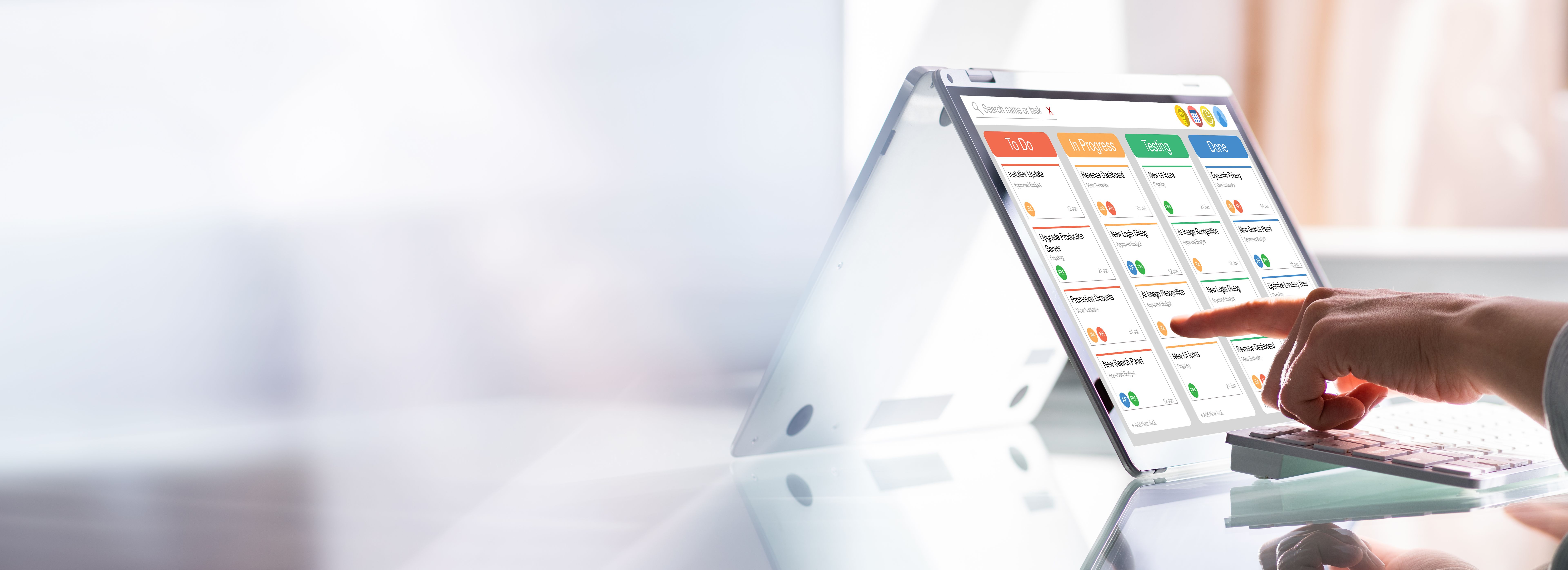 project management hybrid