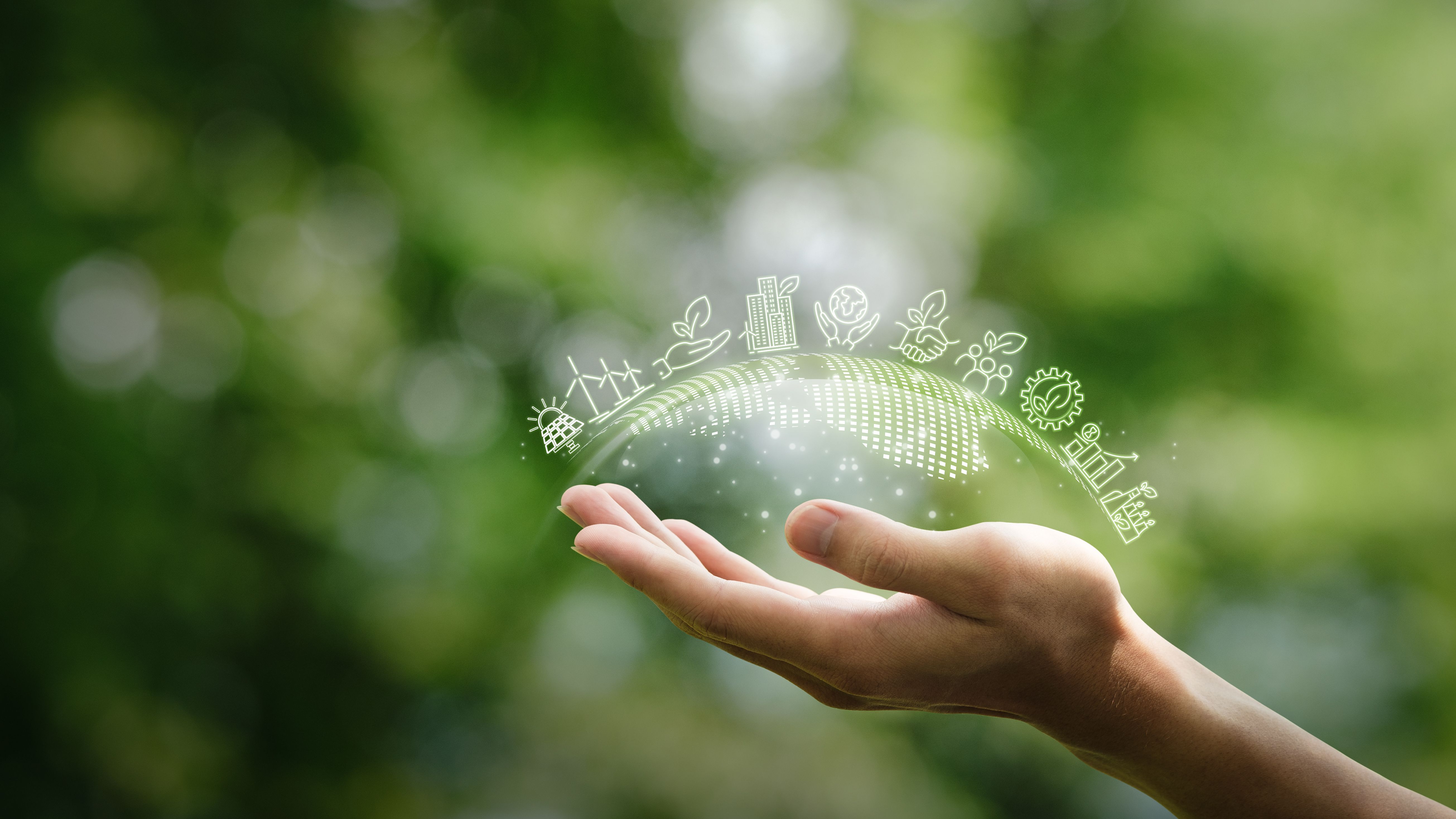 corporate social responsibility