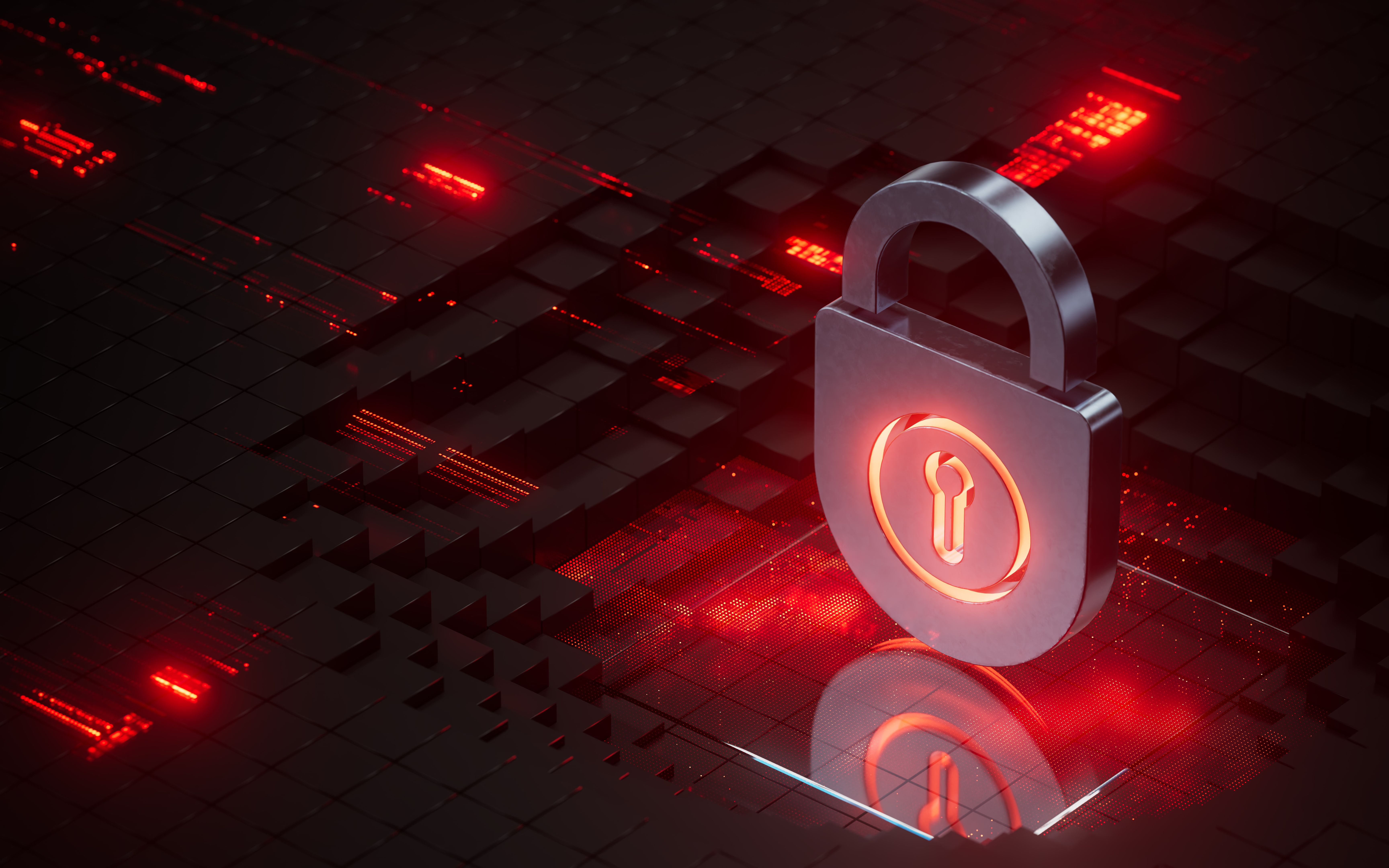 security breach