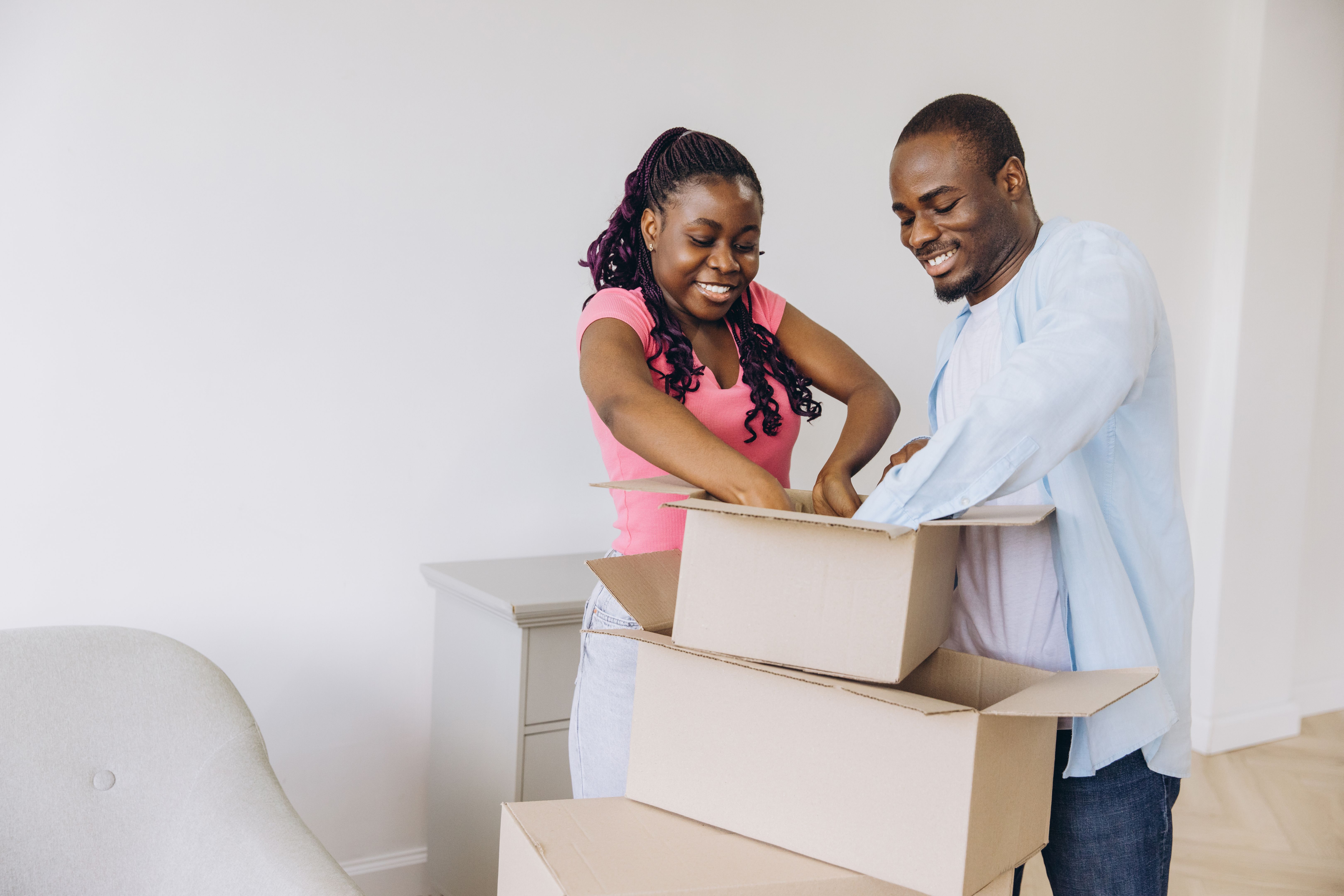 happy tenants landlords