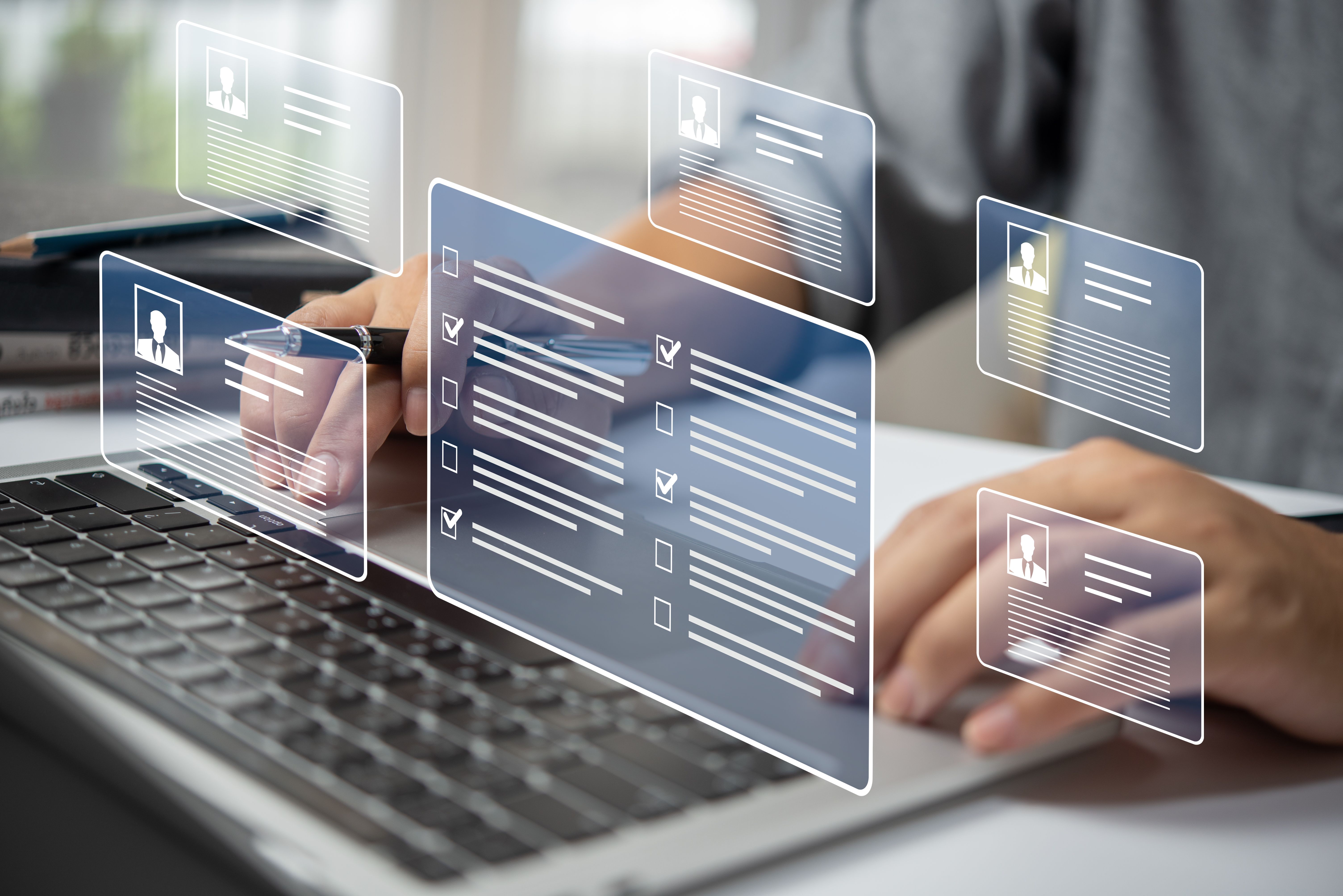 recruitment automation