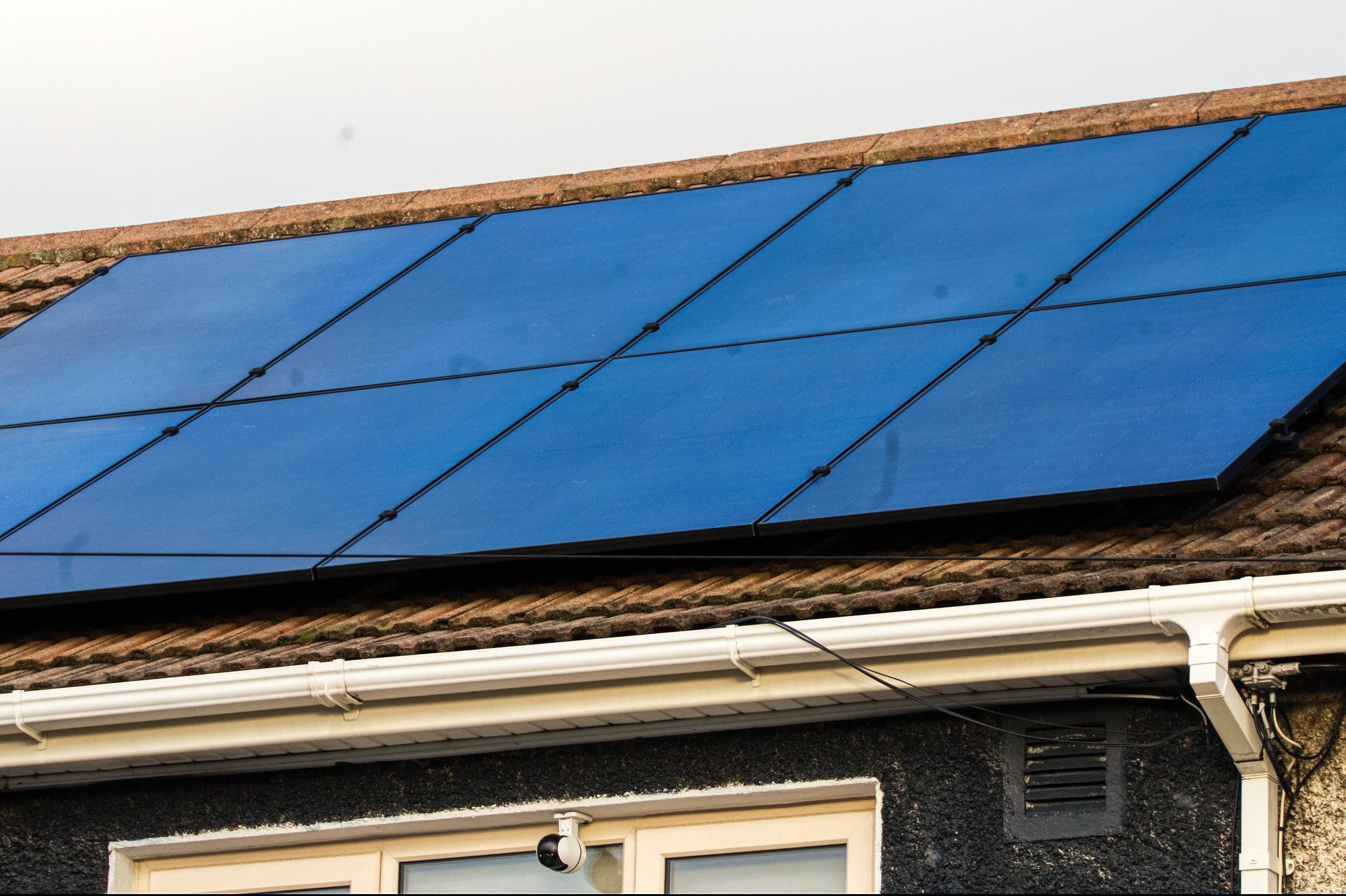 solar panels solar panels