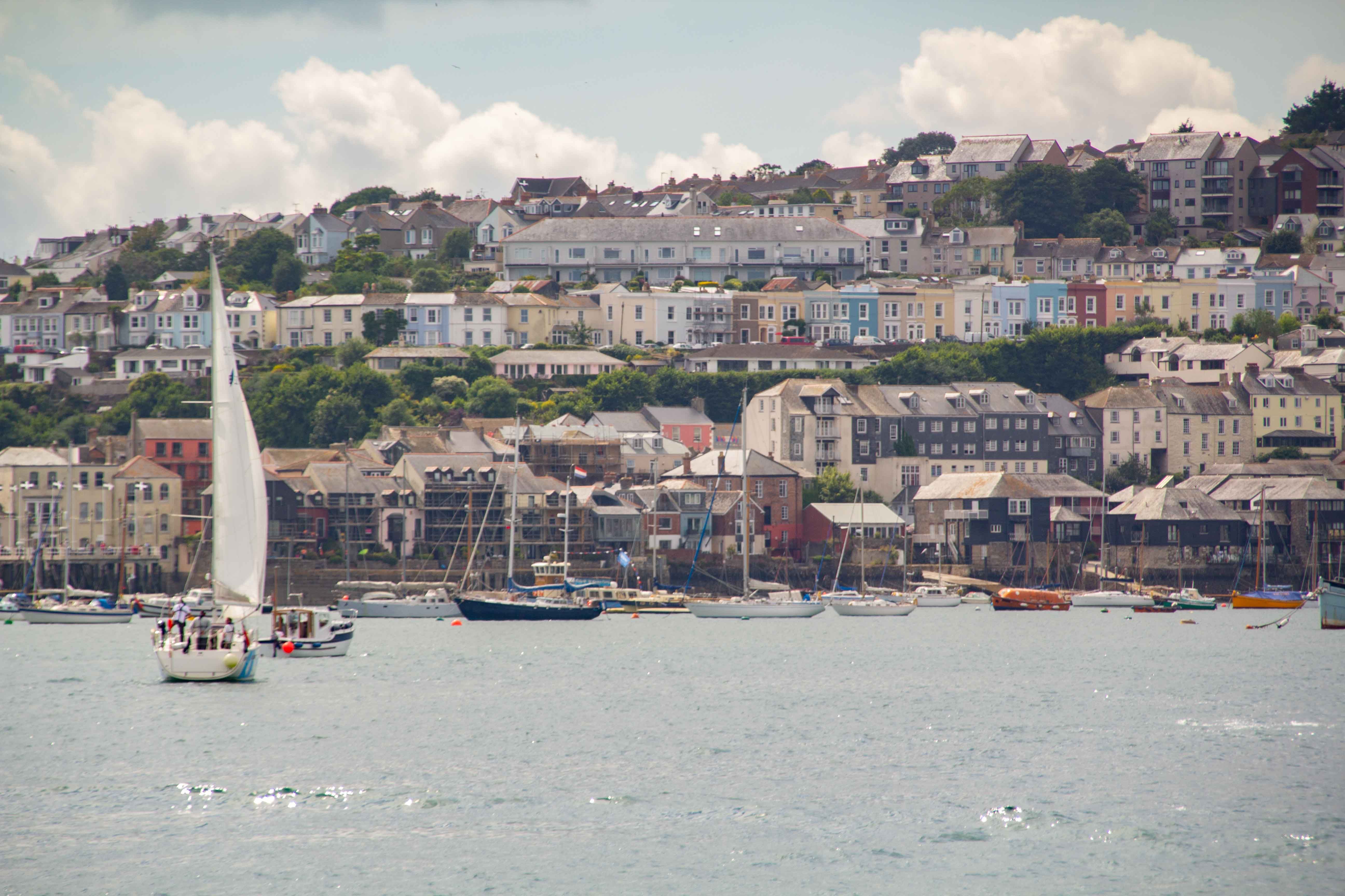 tech community cornwall